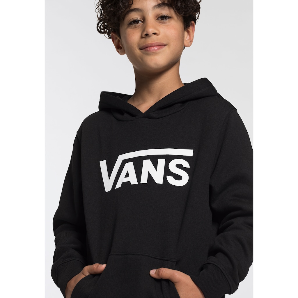 Vans Kapuzensweatshirt »VANS CLASSIC PO KIDS«