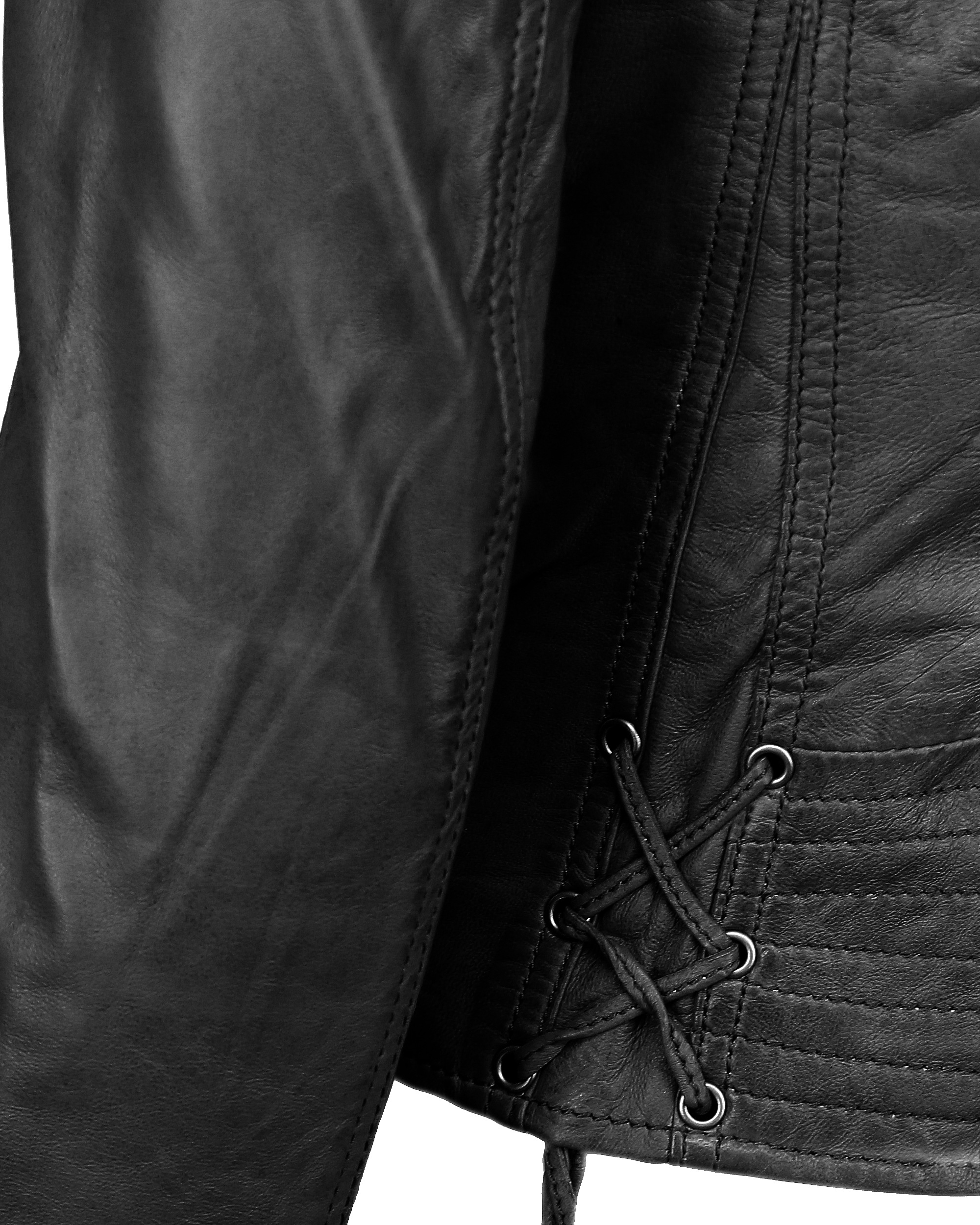 Maze Lederjacke »Ibiza«