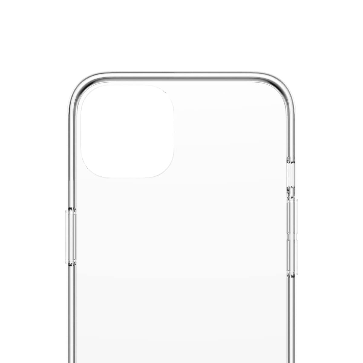 PanzerGlass Handyhülle »ClearCase für Apple iPhone 13«, iPhone 13, Backcover, Schutzhülle, Handyschutzhülle, Case, Schutzcase, stoßfest
