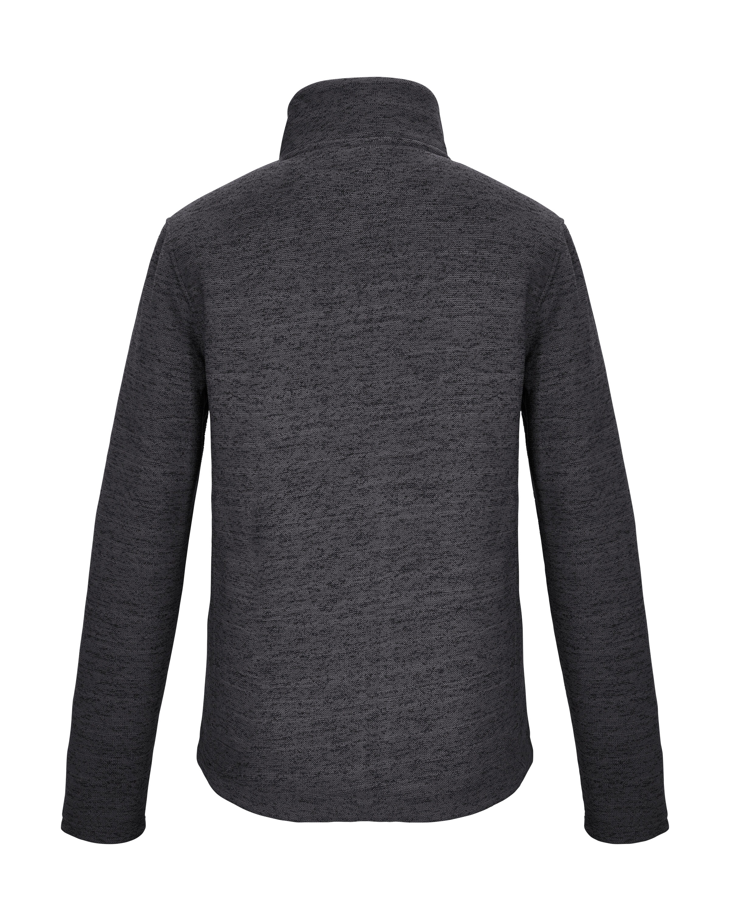 G.I.G.A. DX by killtec Fleecejacke »GW 35 MN FLC JCKT« Fleecejacke mit Stehkragen, Zipper-Taschen, Kinnschutz