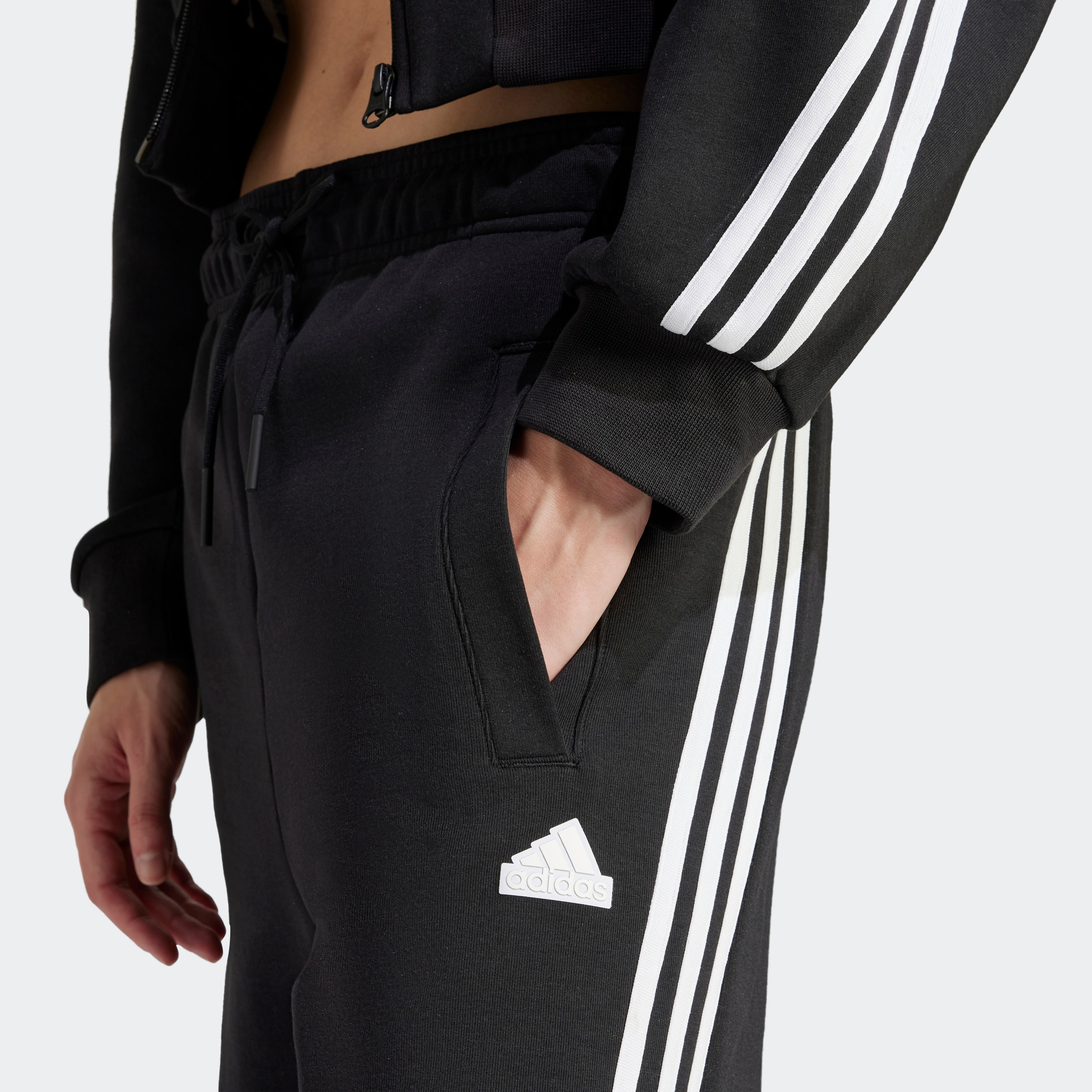 »W FI BAUR tlg.) | (1 Sportswear Raten 3S adidas Sporthose auf PT«, OH