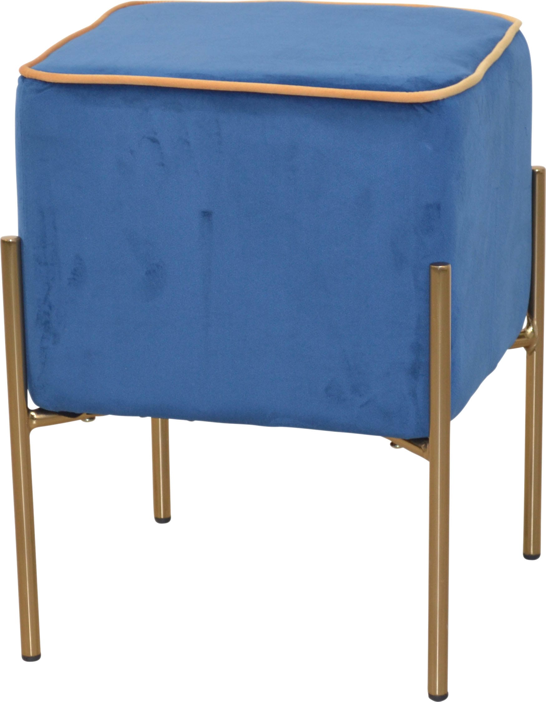INOSIGN Sitzhocker "Liano" 1 Stk. tlg. günstig online kaufen
