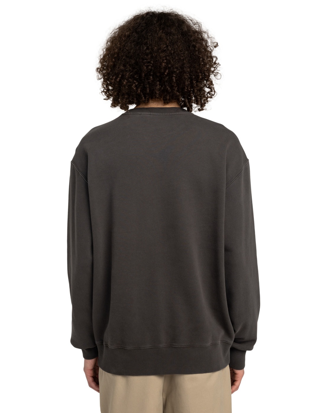 Element Sweatshirt "Lowcase Pigment" günstig online kaufen