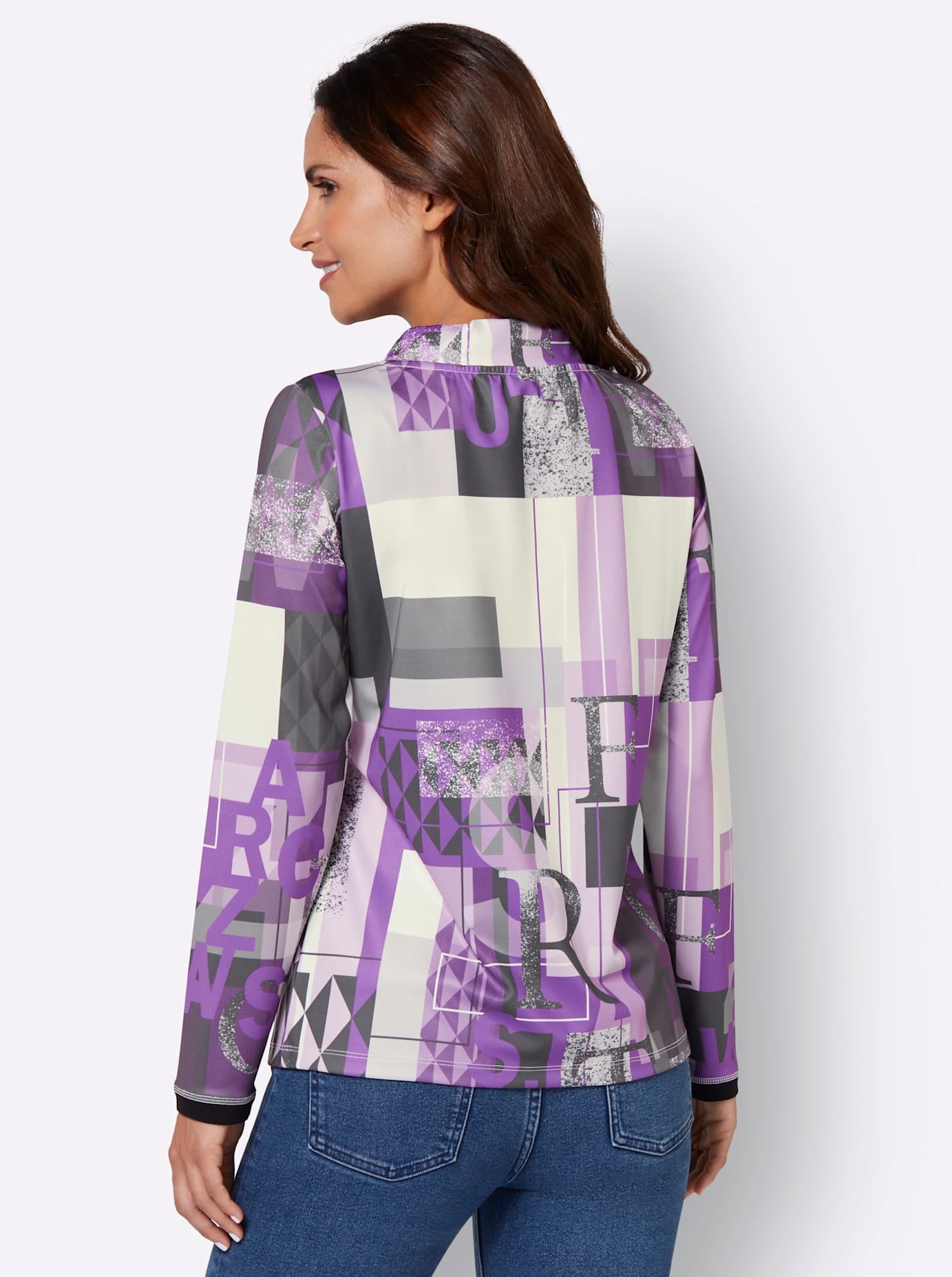 Inspirationen Sweatshirt
