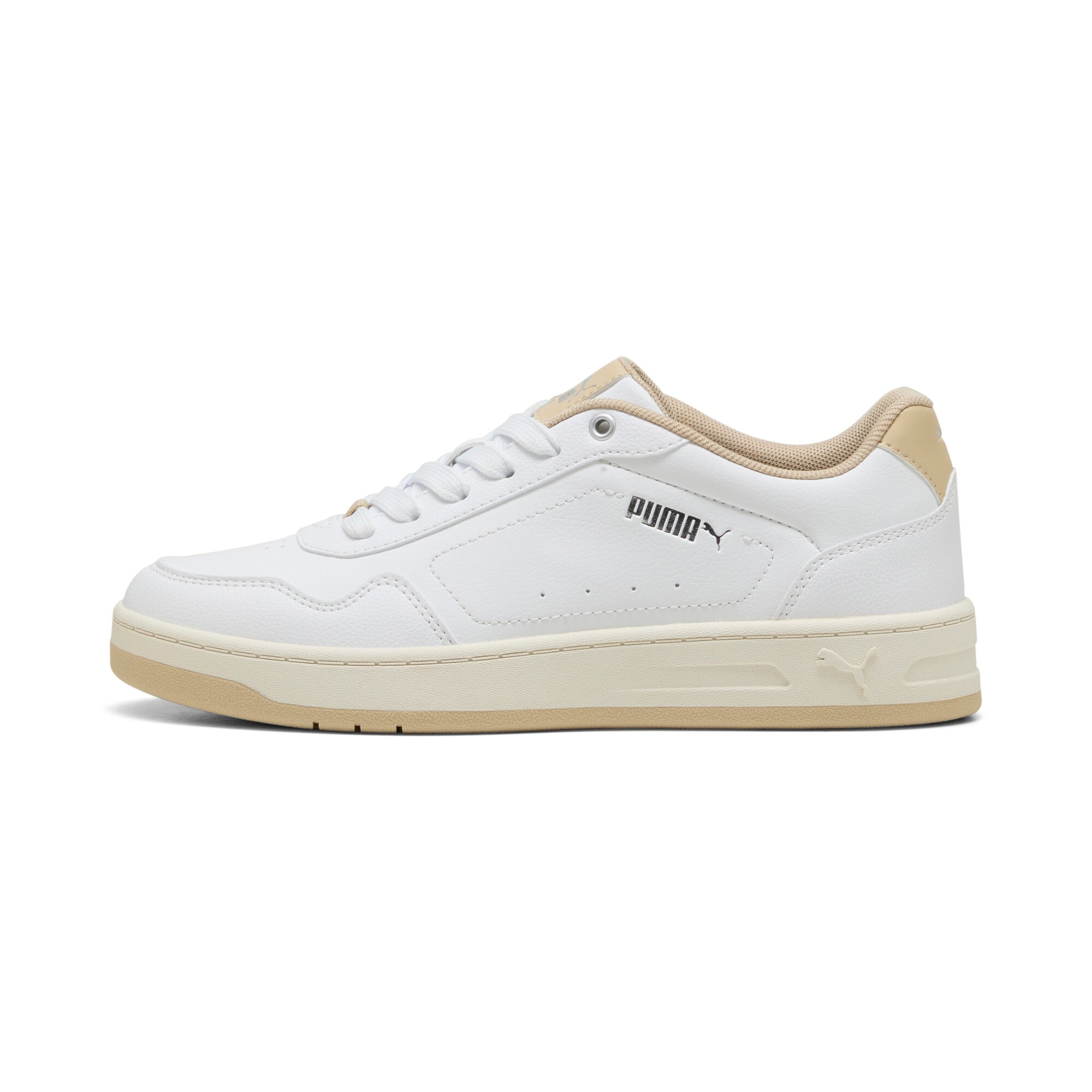 PUMA Sneaker "COURT CLASSY" günstig online kaufen