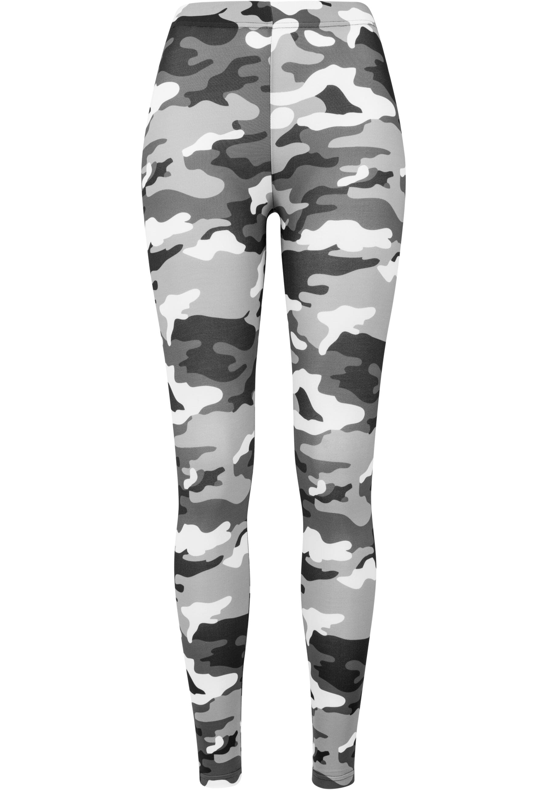 URBAN CLASSICS Leggings "Urban Classics Damen Ladies Camo Leggings", (1 tlg günstig online kaufen