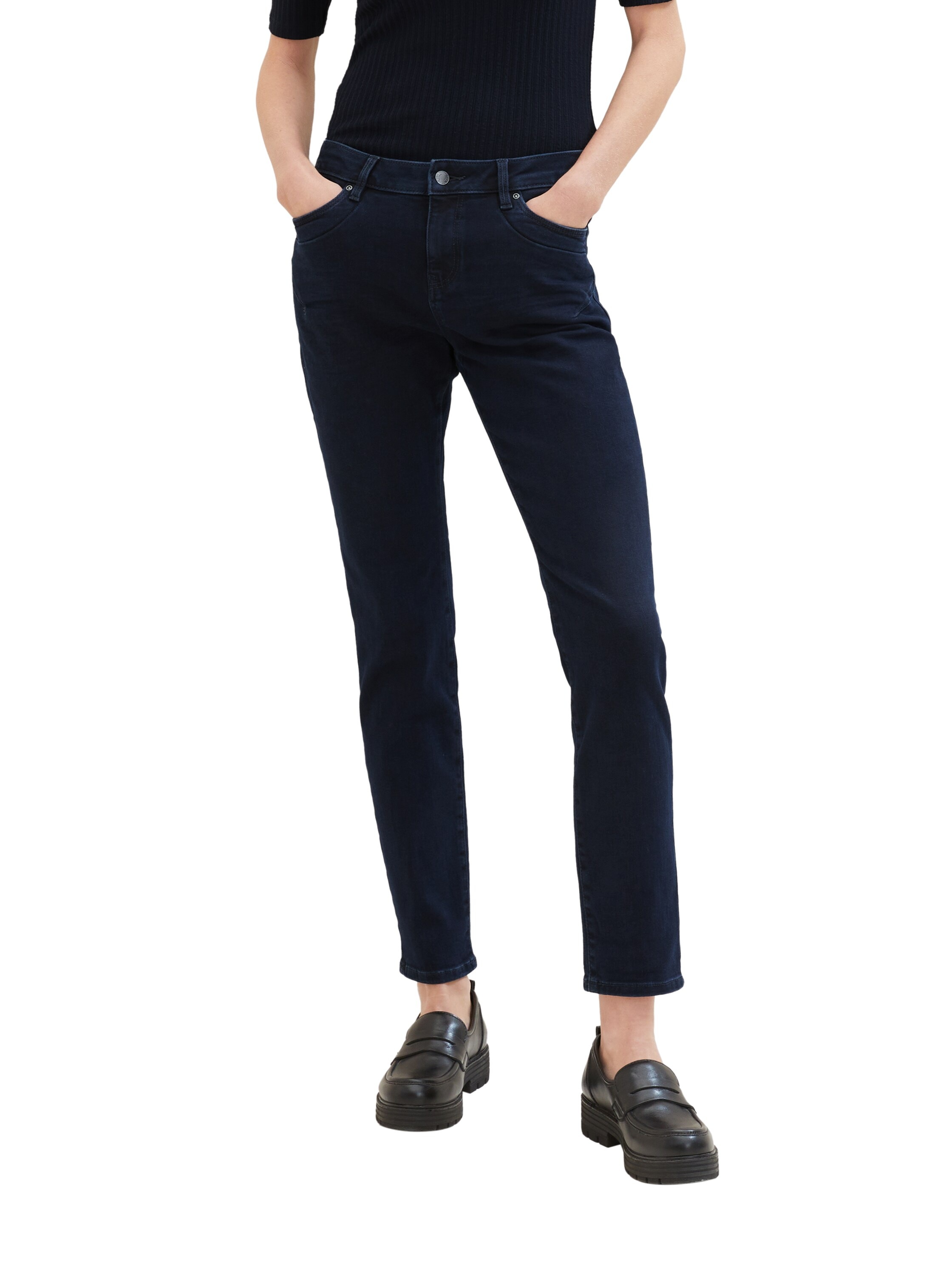 TOM TAILOR Skinny-fit-Jeans