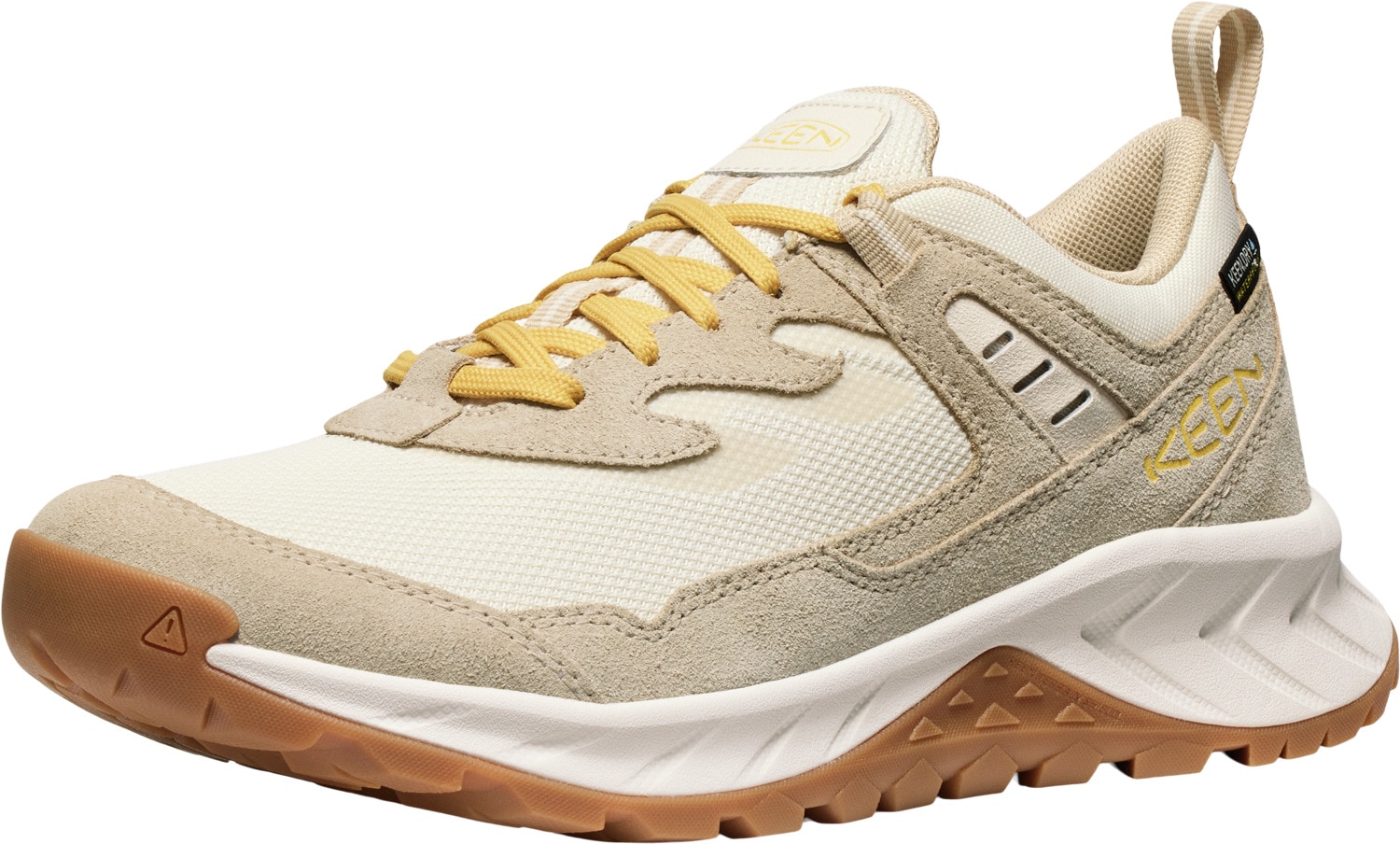 Keen Outdoorschuh »HIGHTRAIL WP«, wasserdicht