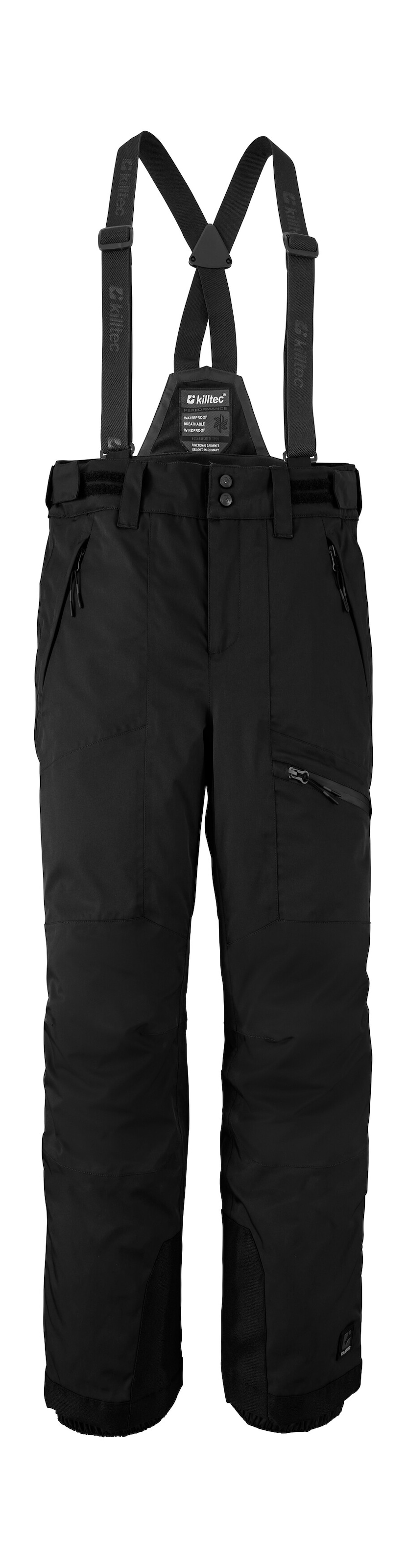 Killtec Skihose »Boys Skihose 242«