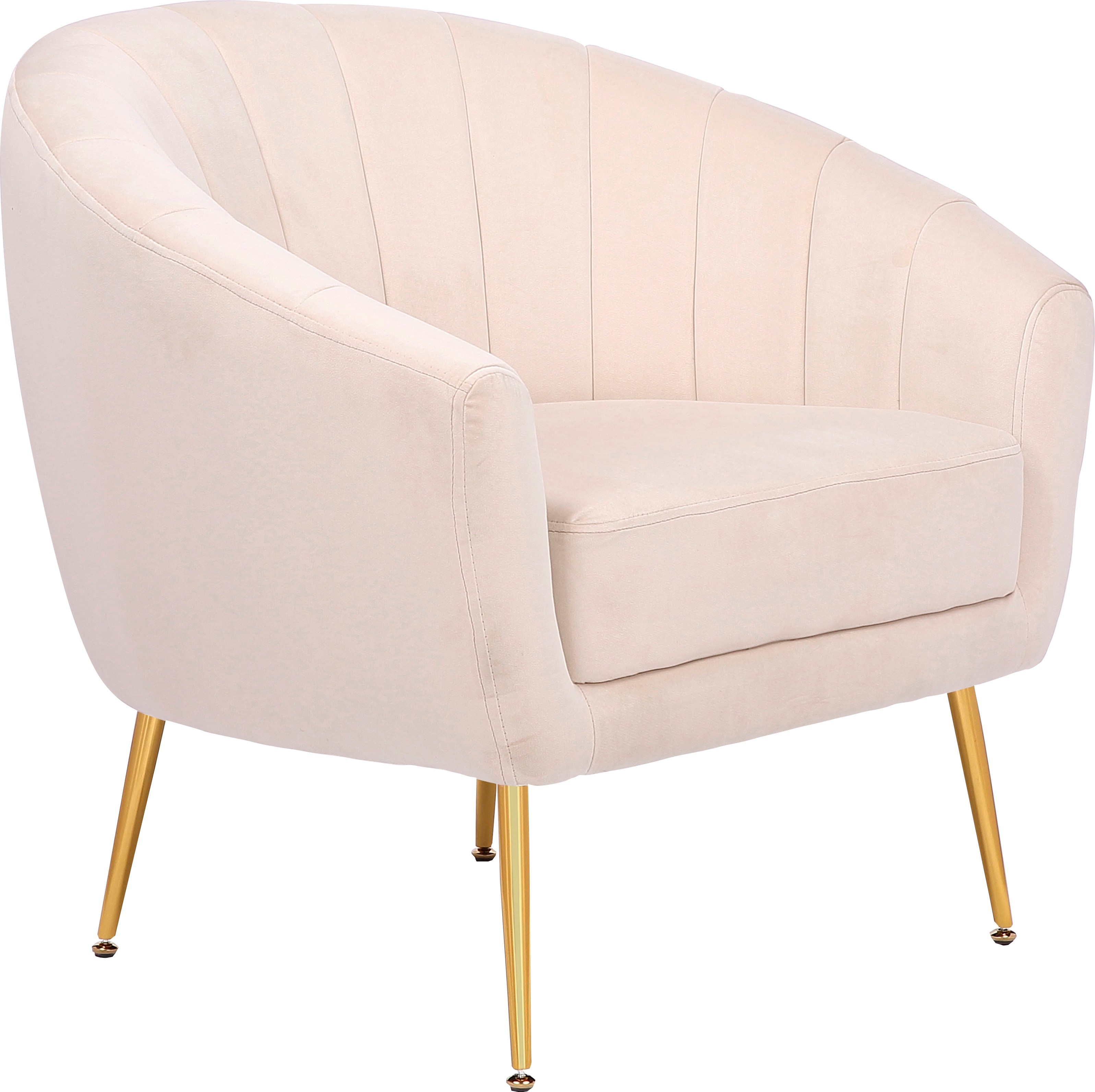 Thumbnail - Kayoom Sessel "Sofa Doreen 125, komfortabler Sessel, einfarbige Gestaltung", (1 St.), modern, platzsparend, pflegeleicht...