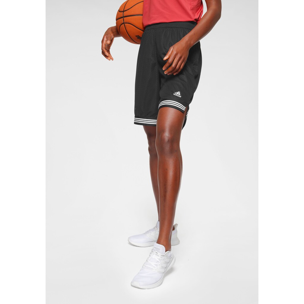 adidas Performance Shorts »MESH RING SHORT«