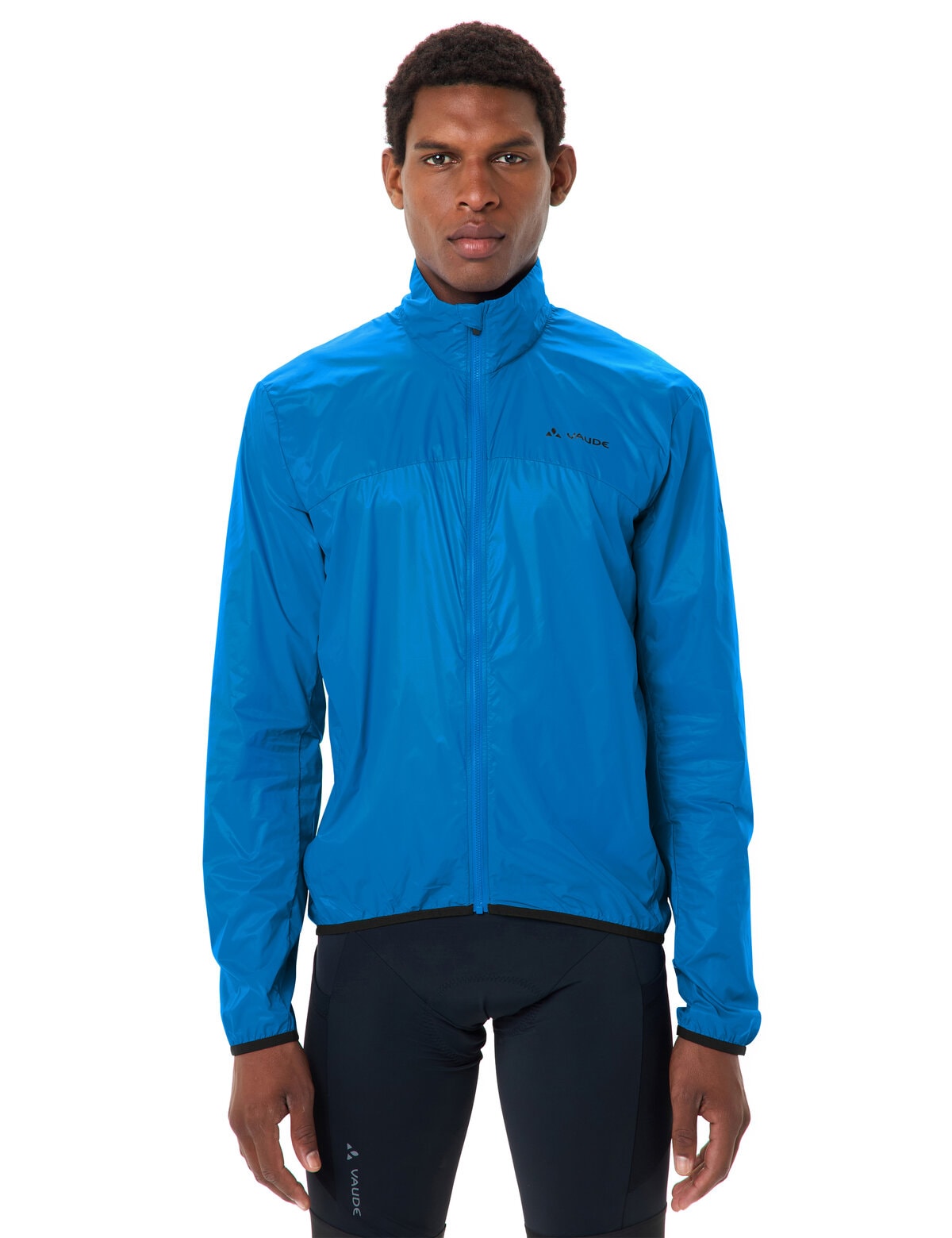 VAUDE Fahrradjacke "MENS MATERA AIR JACKET" ohne Kapuze winddichtes Obermat günstig online kaufen