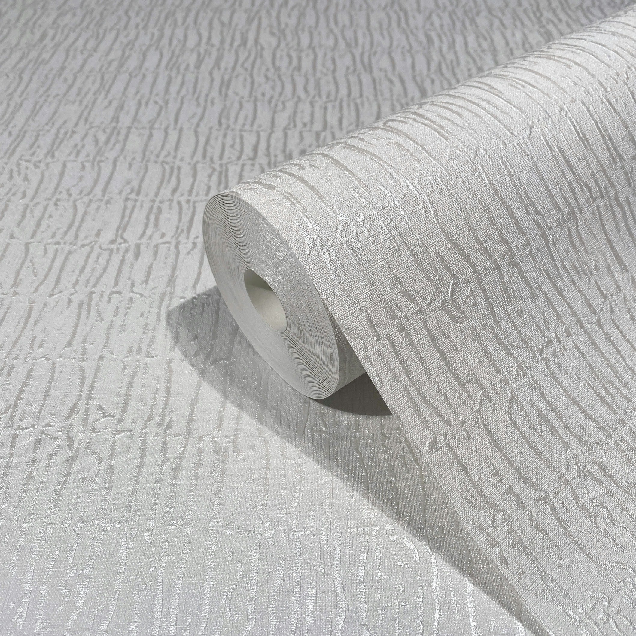 Marburg Vliestapete »Textured Tones« Strukturmuster moderne Tapete für Wohnzimmer Schlafzimmer Küche