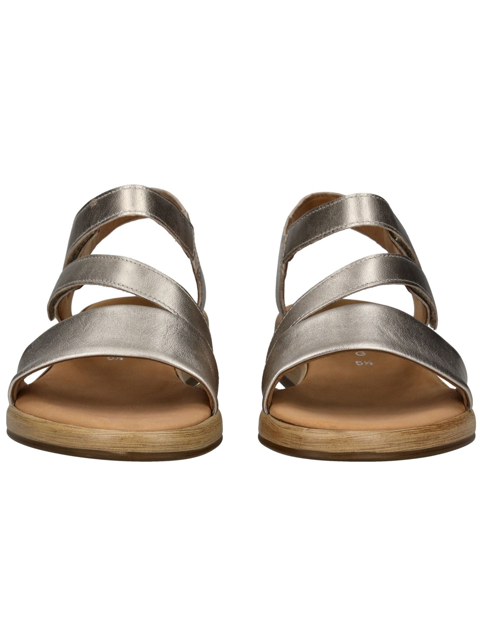 Gabor Comfort Riemchensandale »Gabor Comfort Sandalen Leder«