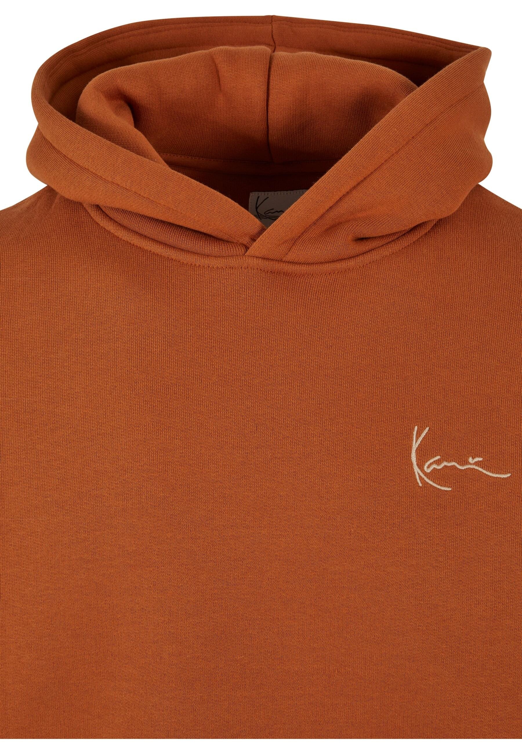 Karl Kani Kapuzensweatshirt »Karl Kani Herren«, (1 tlg.)