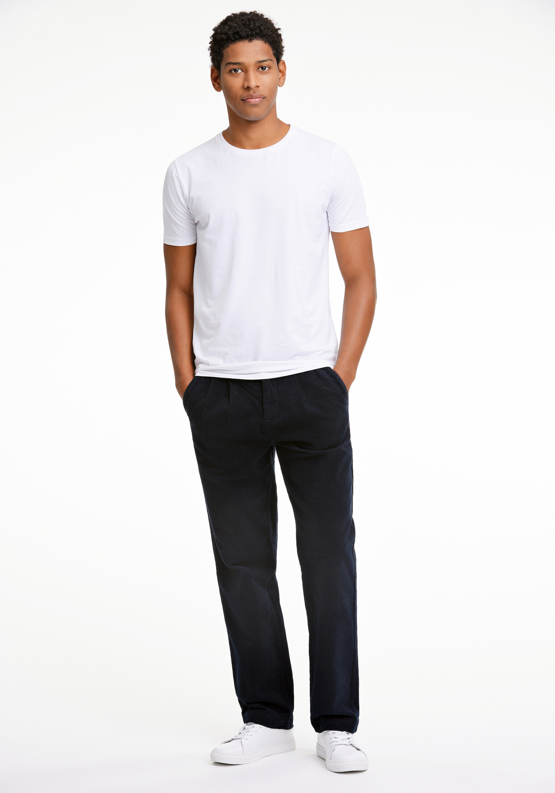 LINDBERGH Cordhose »Lindbergh Cordhose«