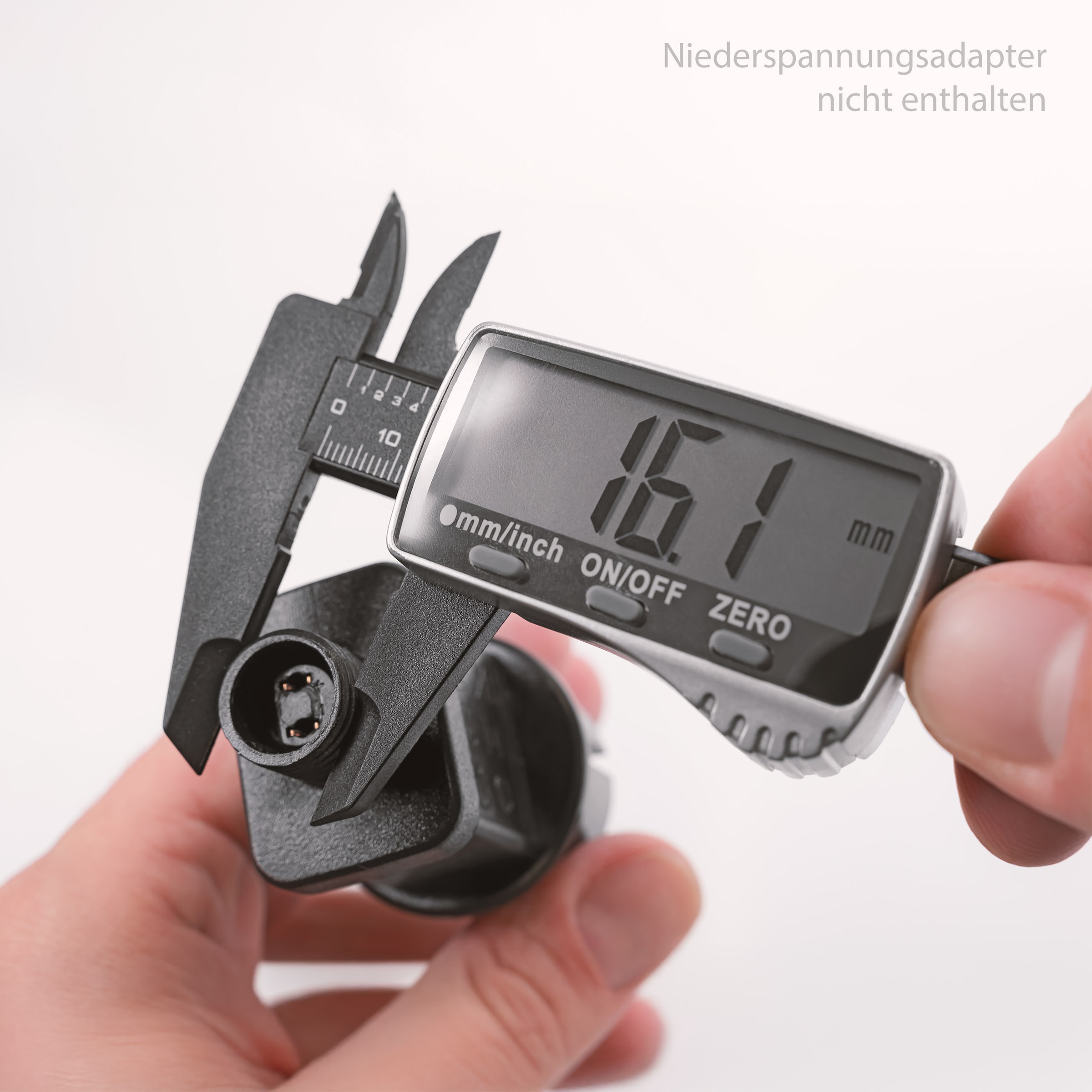 BONETTI LED-Lichterkette »mit Zauberstab als Fernbedienung« 300 Stk.-flammig auf Knopfdruck aktivieren sie eine stimmungsvolle Beleuchtung