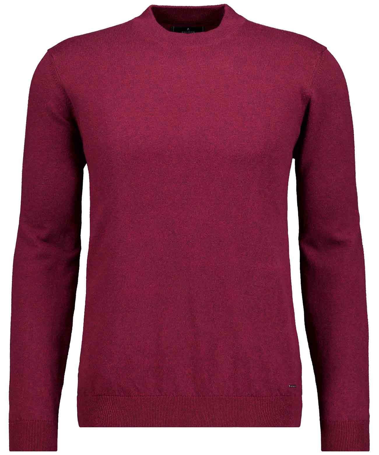 RAGMAN Rundhalspullover günstig online kaufen