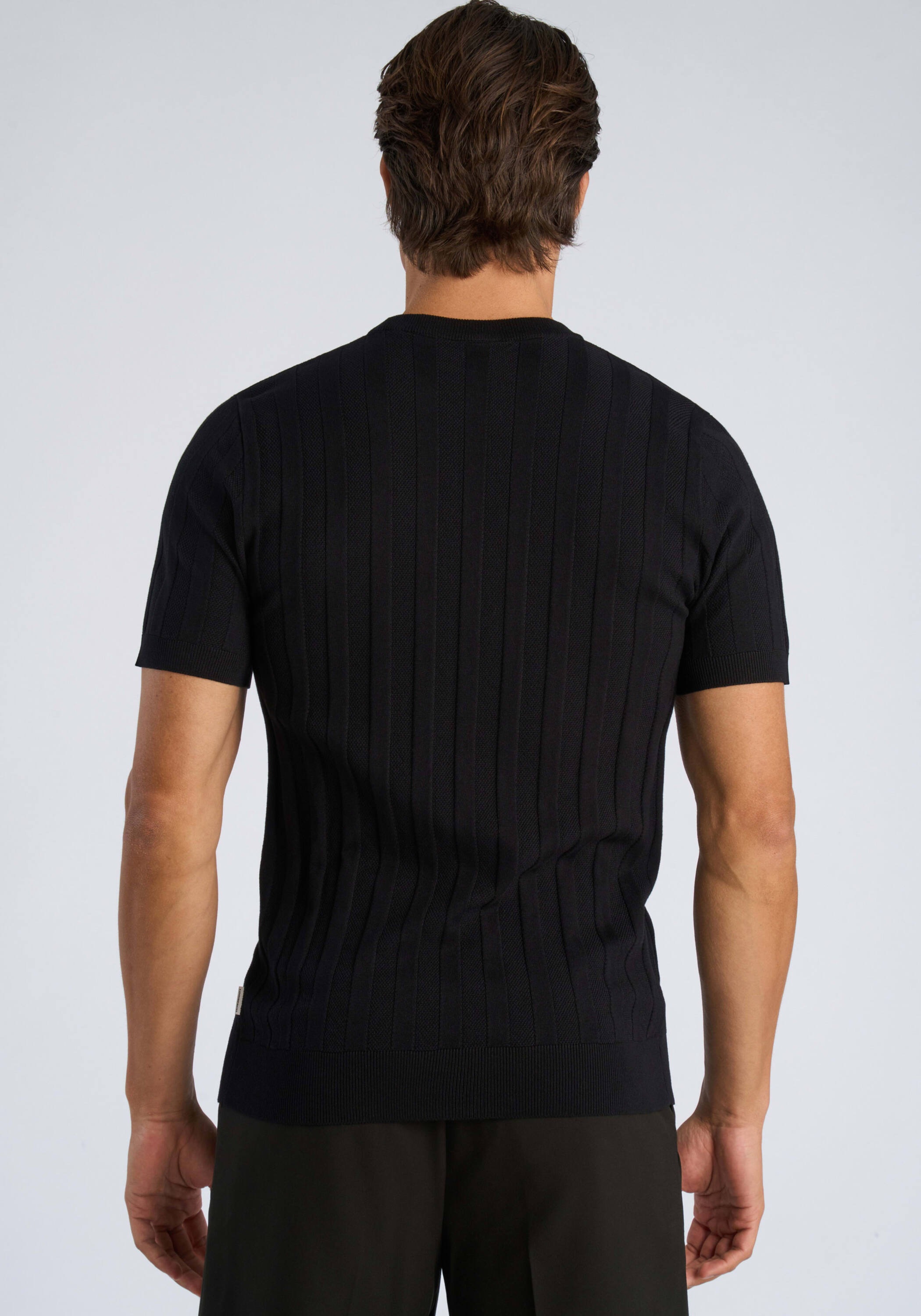 LINDBERGH T-Shirt "Lindbergh T-shirt" günstig online kaufen