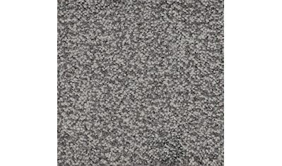 Nadelvliesteppich Primaflor-Ideen »MALTA«, Kurzflor rechteckig, strapazierfähig, in Black Nadelvlies Uni-Farben, Teppich, BAUR | Textil Friday