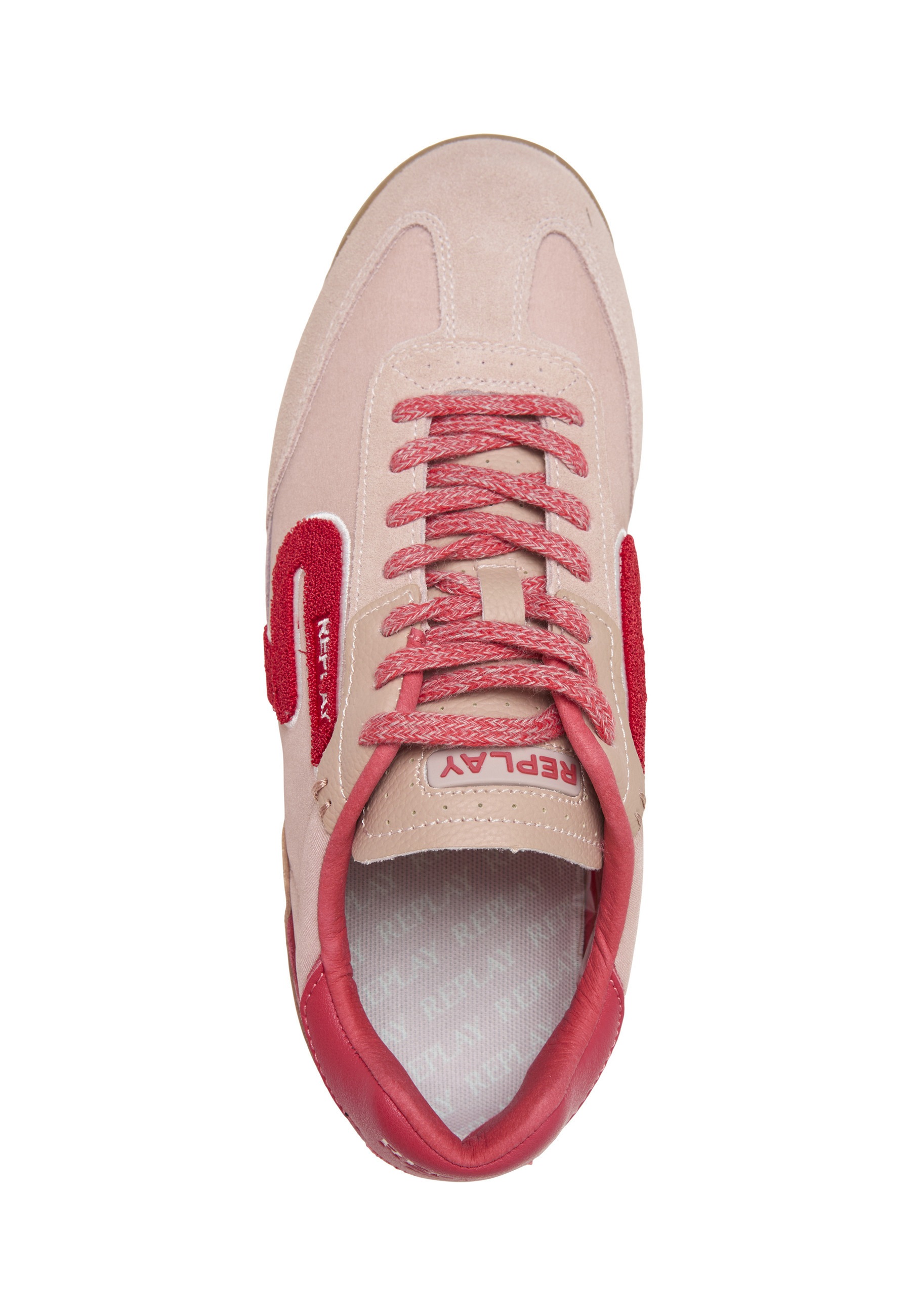 Replay Sneaker »Replay YARD W«