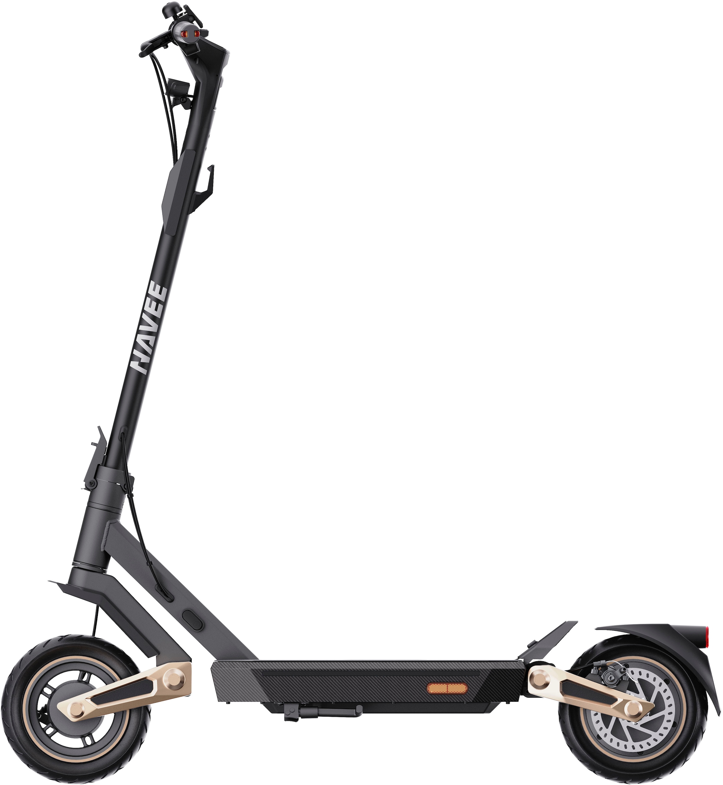 NAVEE E-Scooter »ST3 Pro Electric Scooter (DE Version)«
