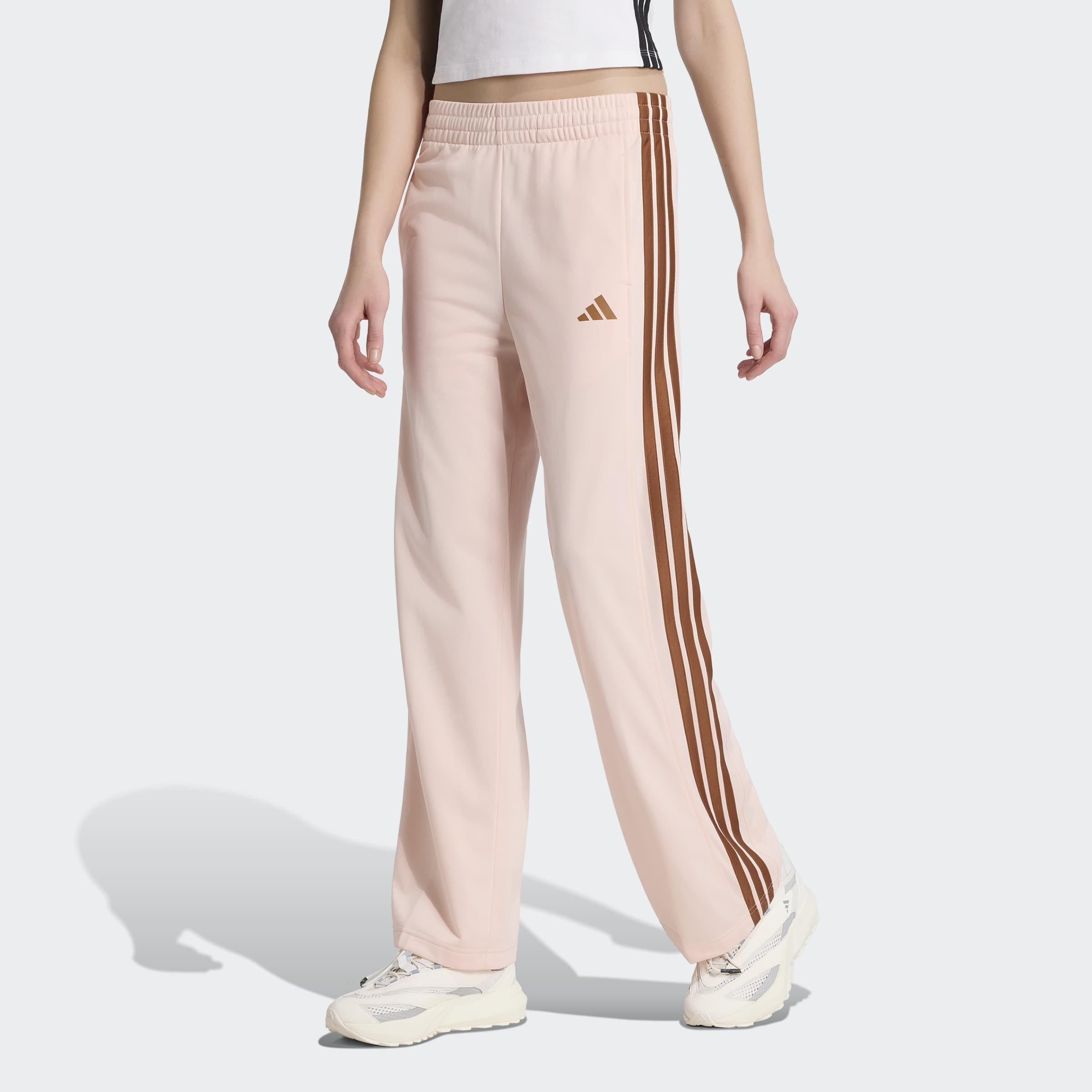 adidas Sportswear Sporthose "3-STREIFEN FASHION" günstig online kaufen