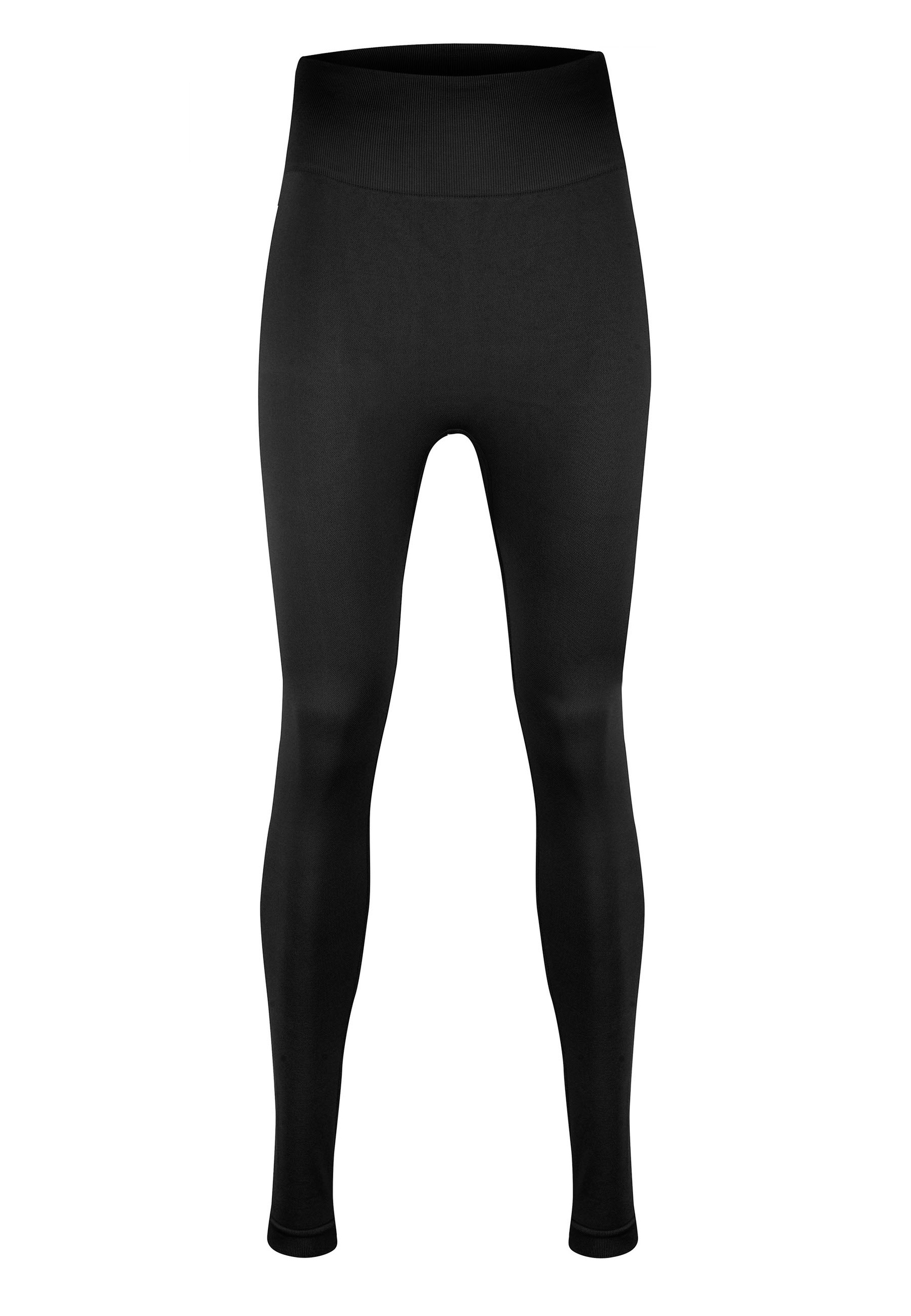 BESHAPED Sportschool koningin Leggings Black S 2