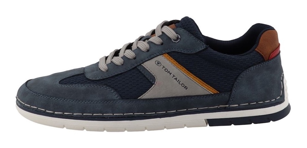 TOM TAILOR Sneaker »Carmelo«