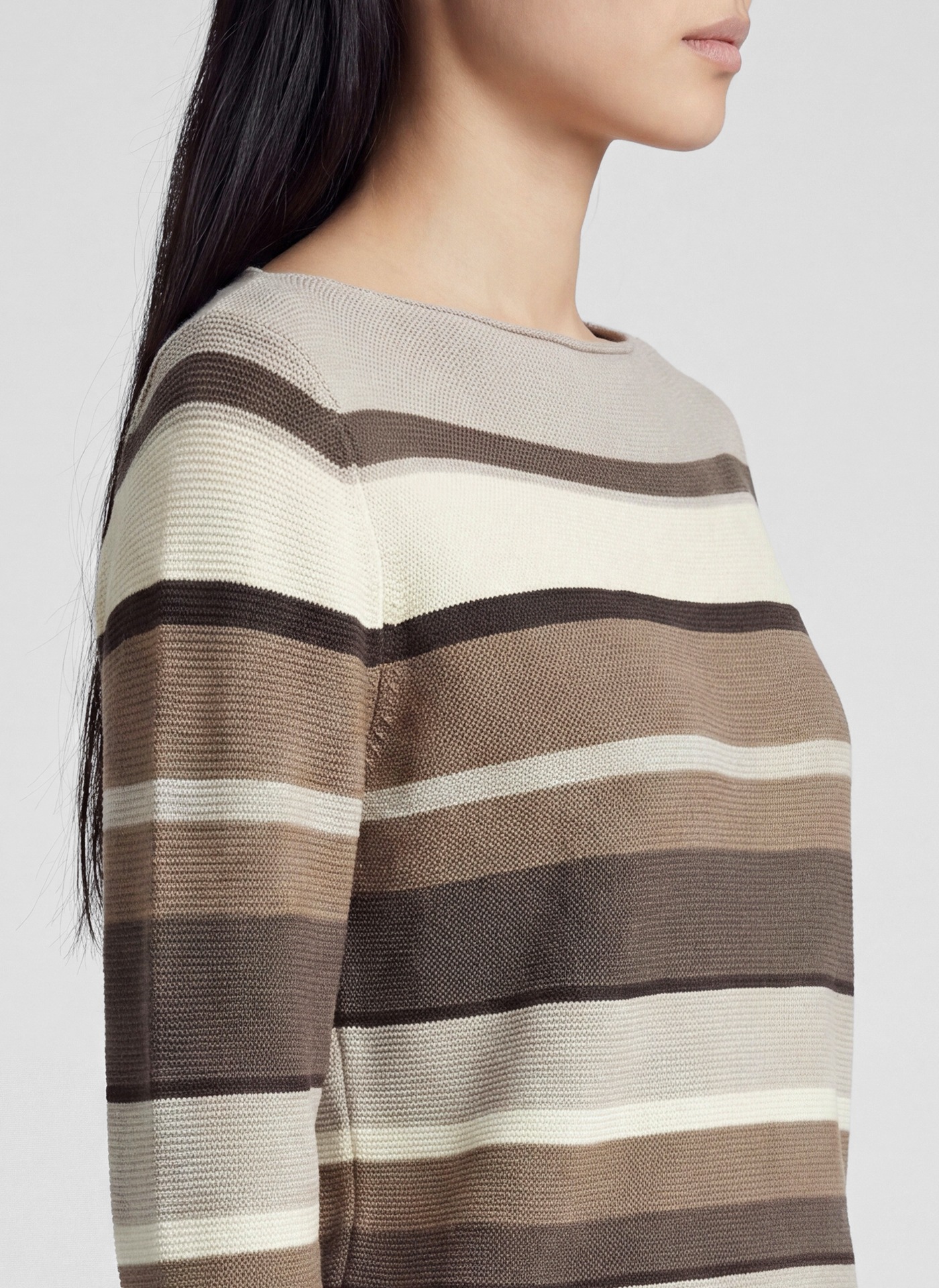 Rabe Strickpullover »Pullover«