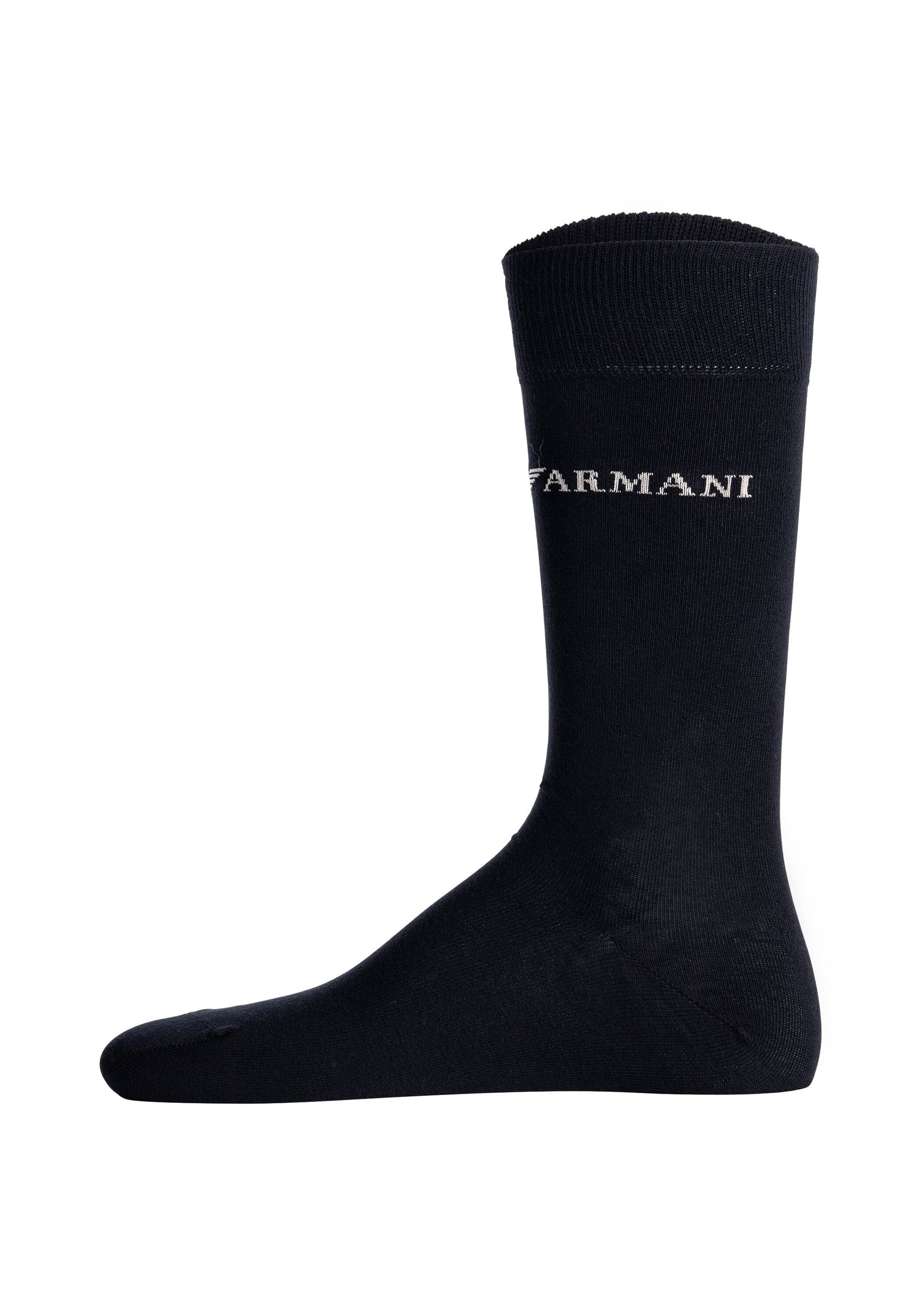 Emporio Armani Socken »Socken 3er Pack«