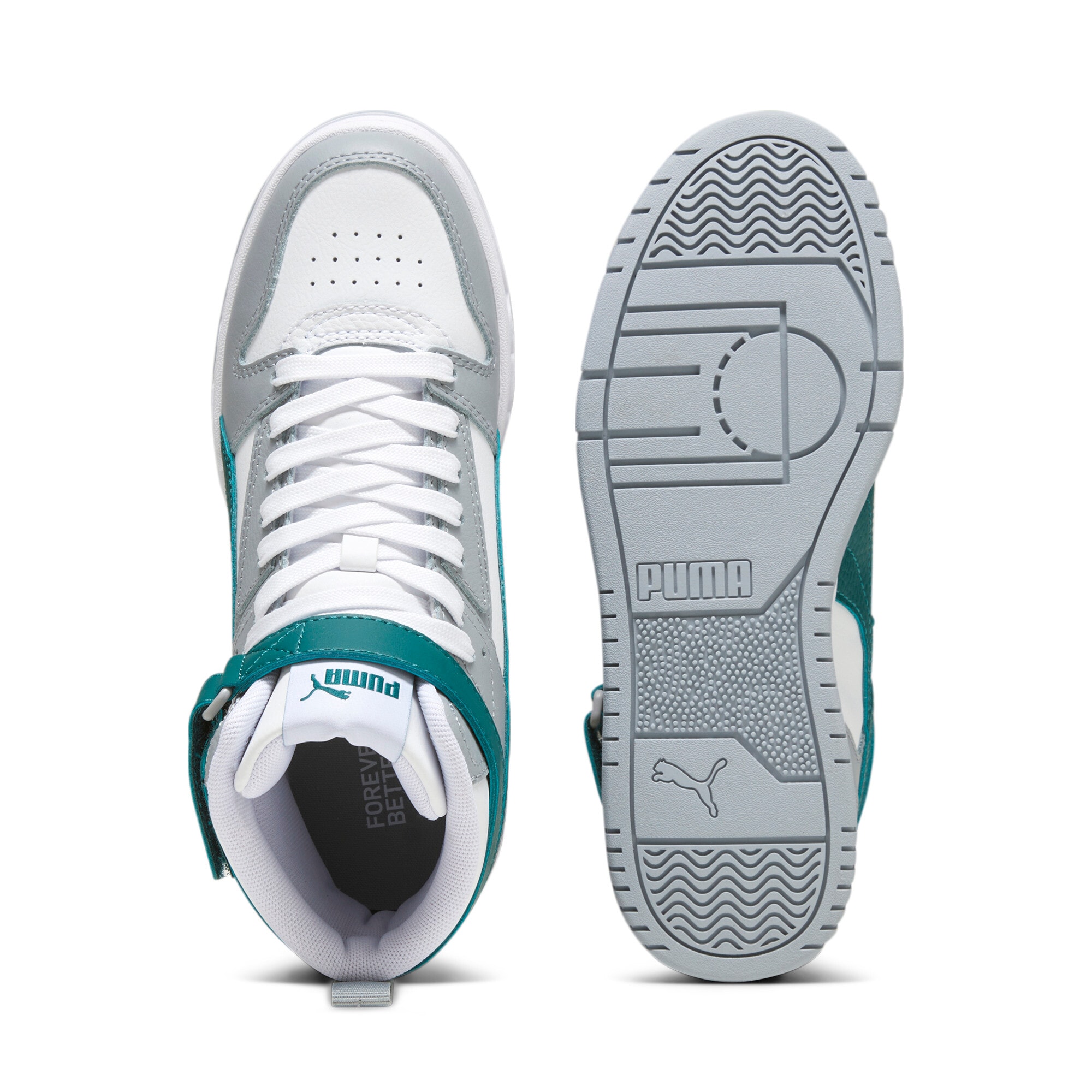 PUMA Sneaker »RBD GAME JR«