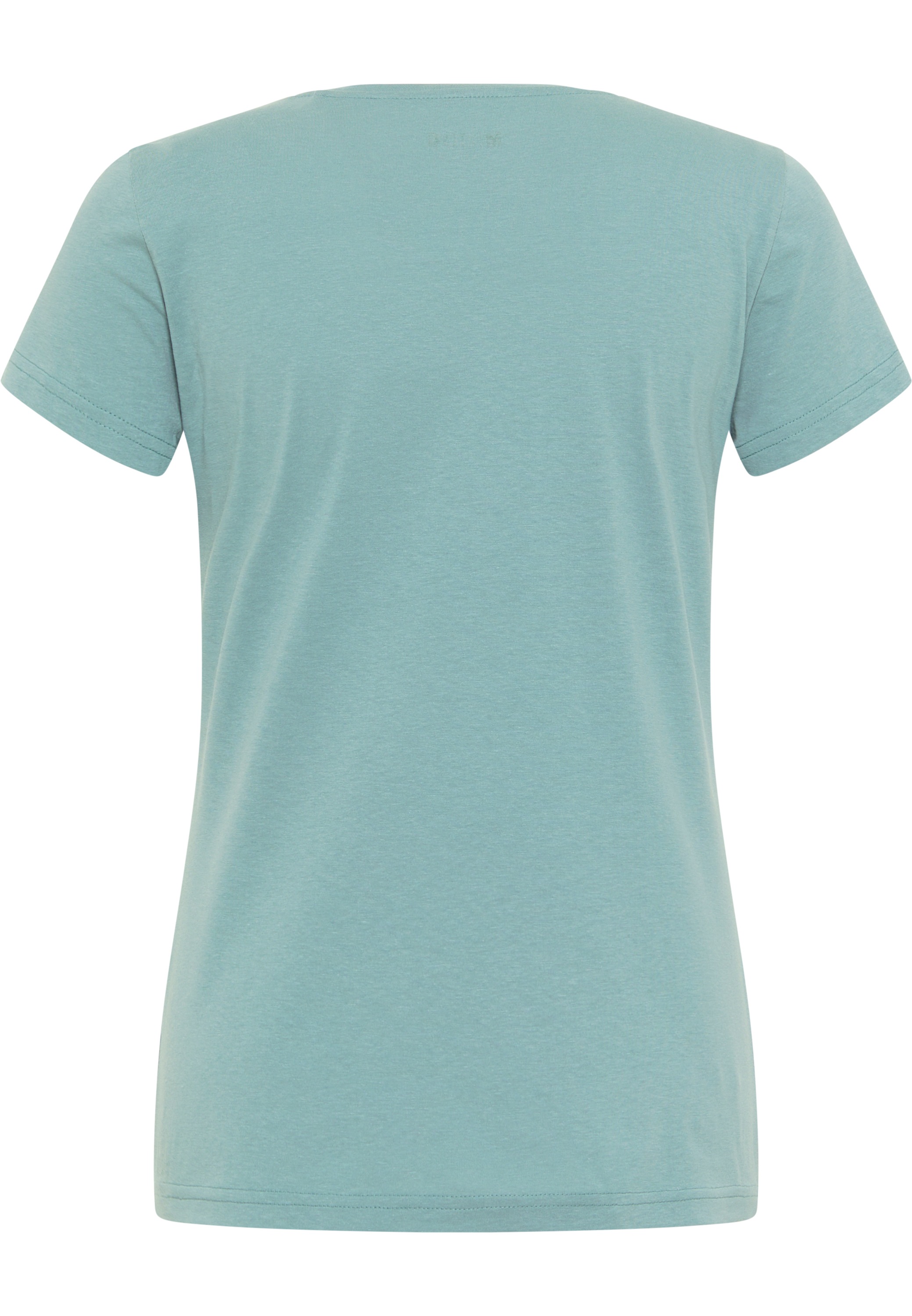T-Shirt C BAUR | Alexia Print« online »Style kaufen MUSTANG