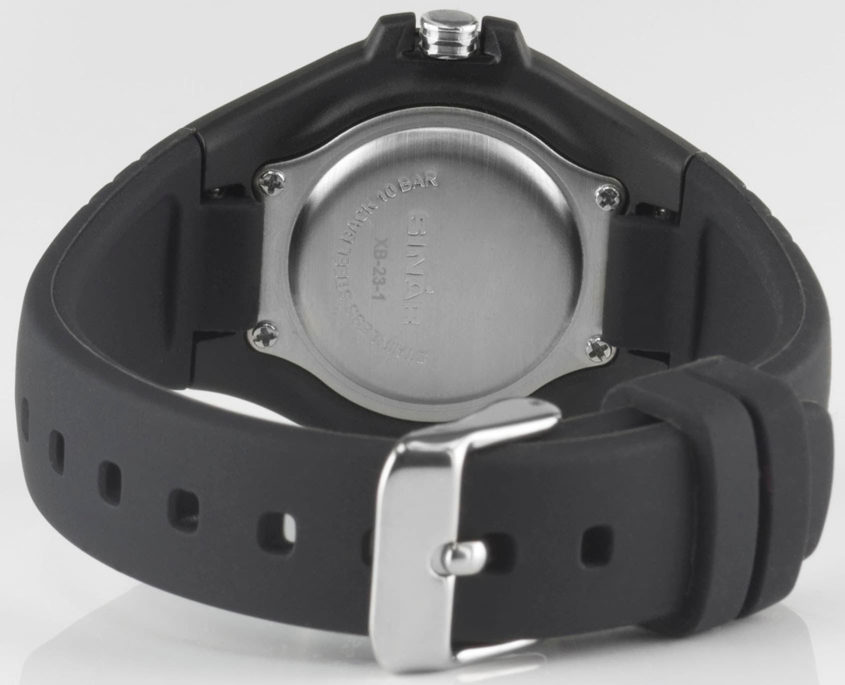 SINAR Quarzuhr »XB-23-1«, Armbanduhr, Kinderuhr, ideal auch als Geschenk