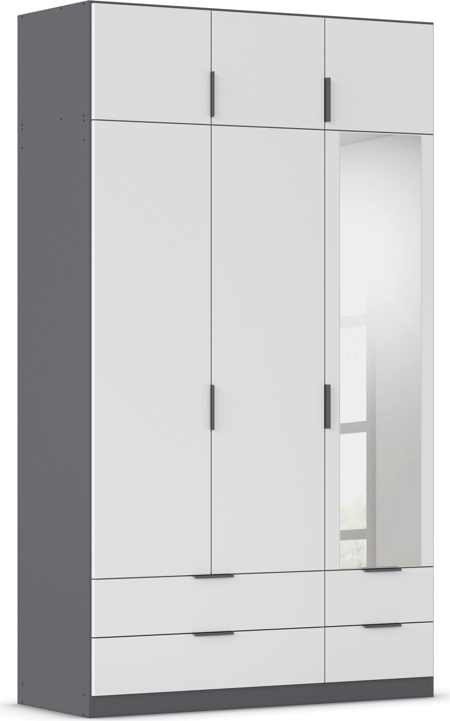 rauch Kleiderschrank "Drehtürenschrank Schrank Garderobe Ankleide Schlafzim günstig online kaufen