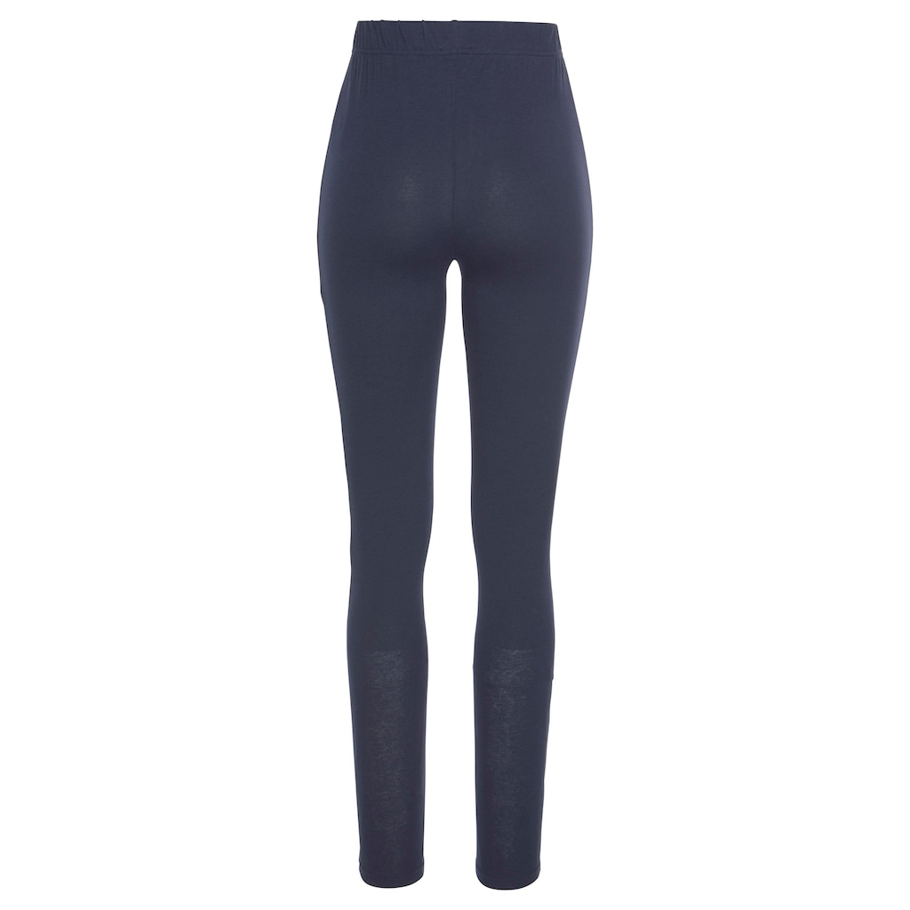 Boysen's Leggings, (Packung, 2er-Pack)