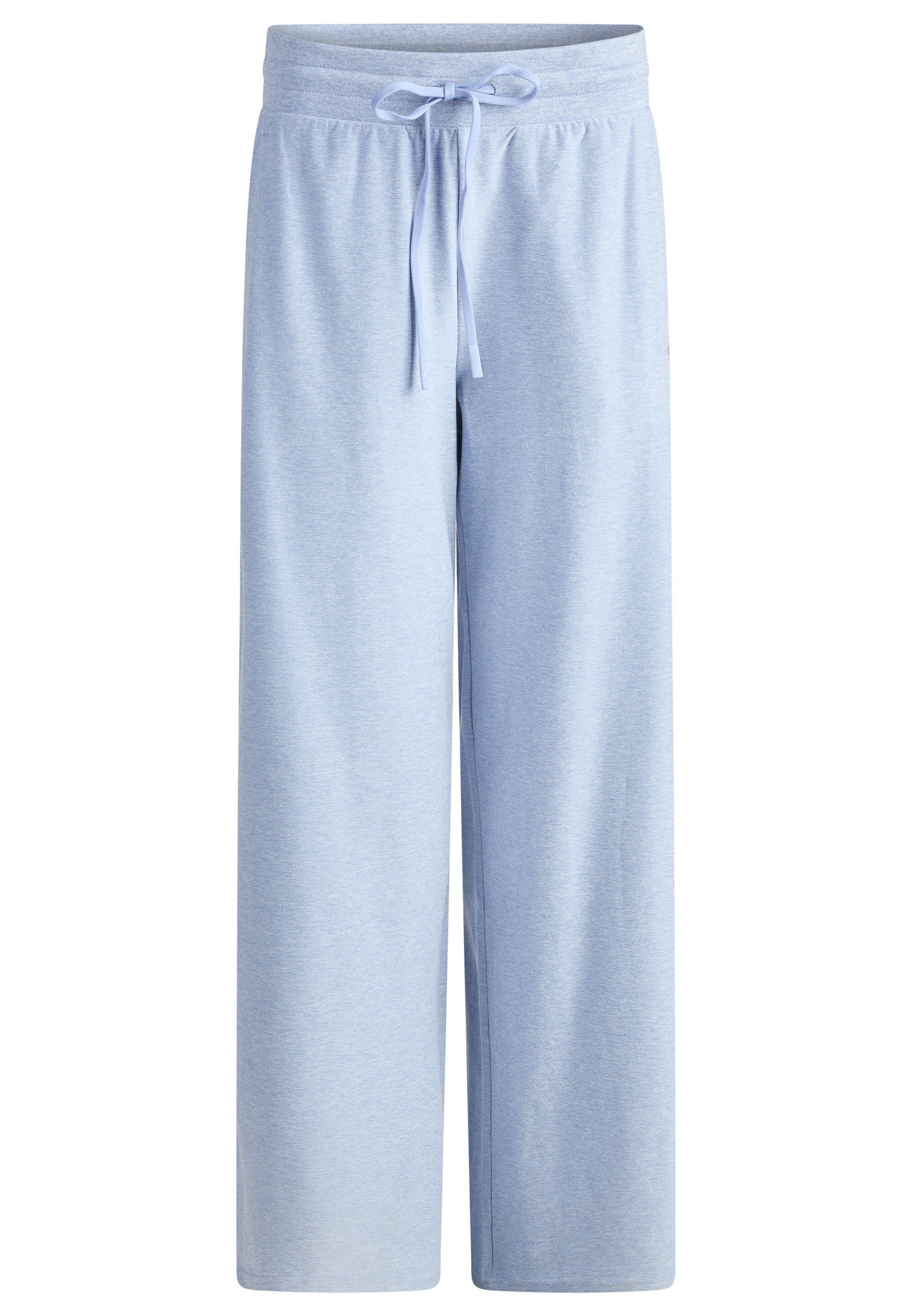 Fabletics Jogginghose "Fabletics Hose CLOUD JERSEY WIDE LEG PANT" mit weitem Bein