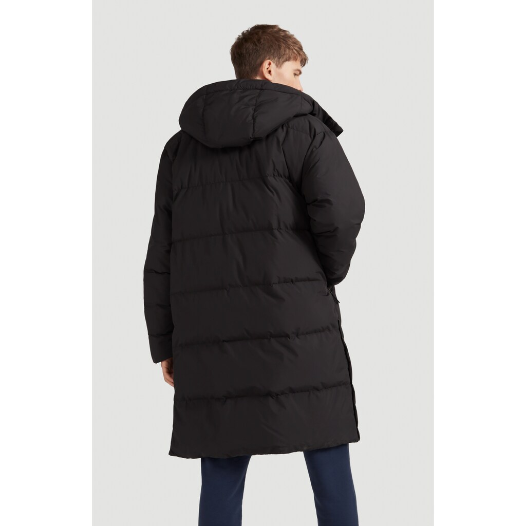 O'Neill Winterjacke »"Extra Puffer"«, mit Kapuze