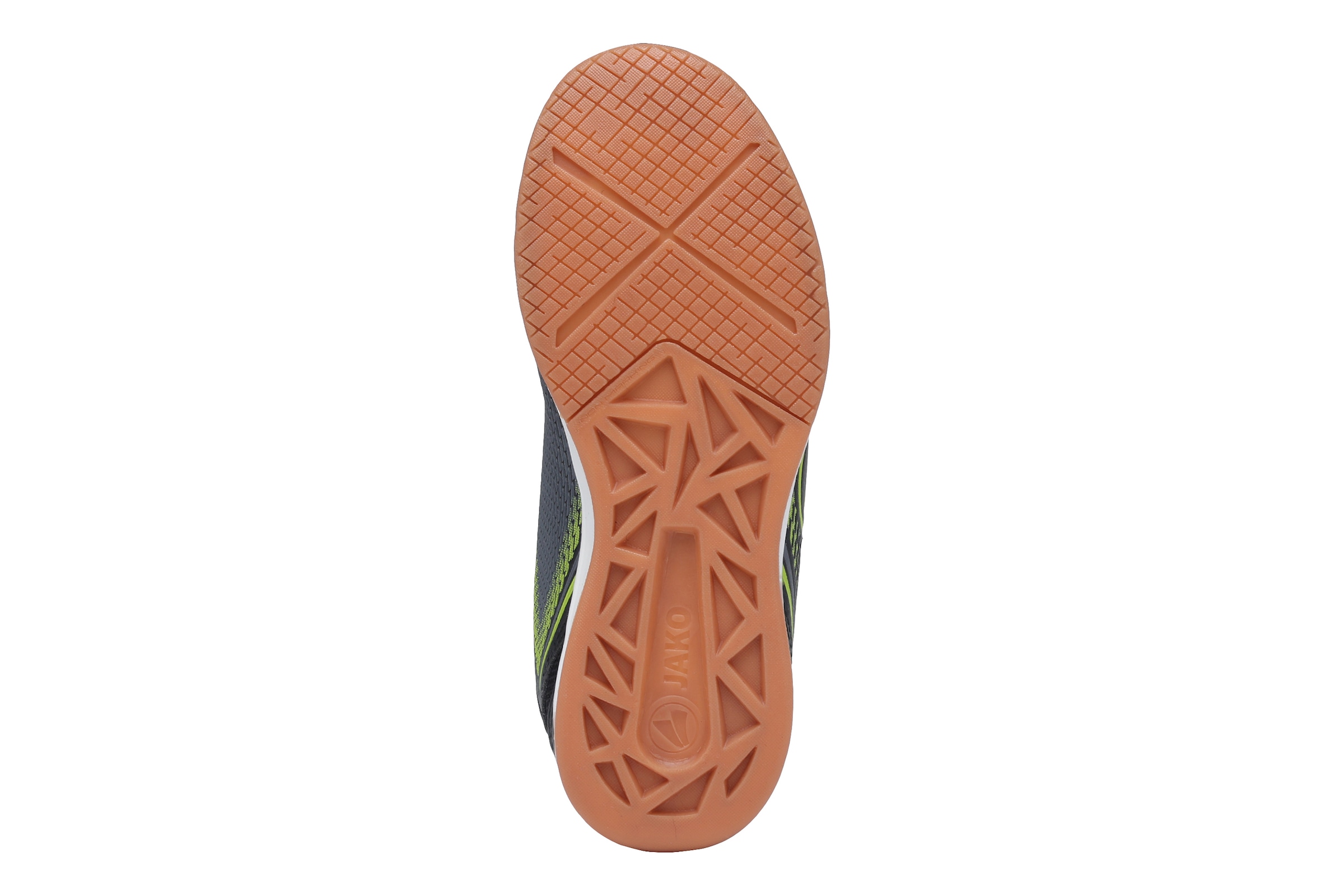 Jako Indoorschuh »J-SI Course EV«  Indoorschuh, Sportschuhe, nicht abfärbende Sohle