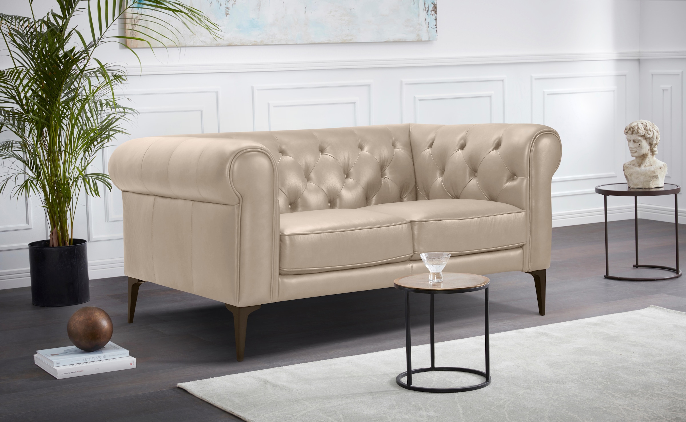 Chesterfield Sofas online kaufen MöbelSuchmaschine