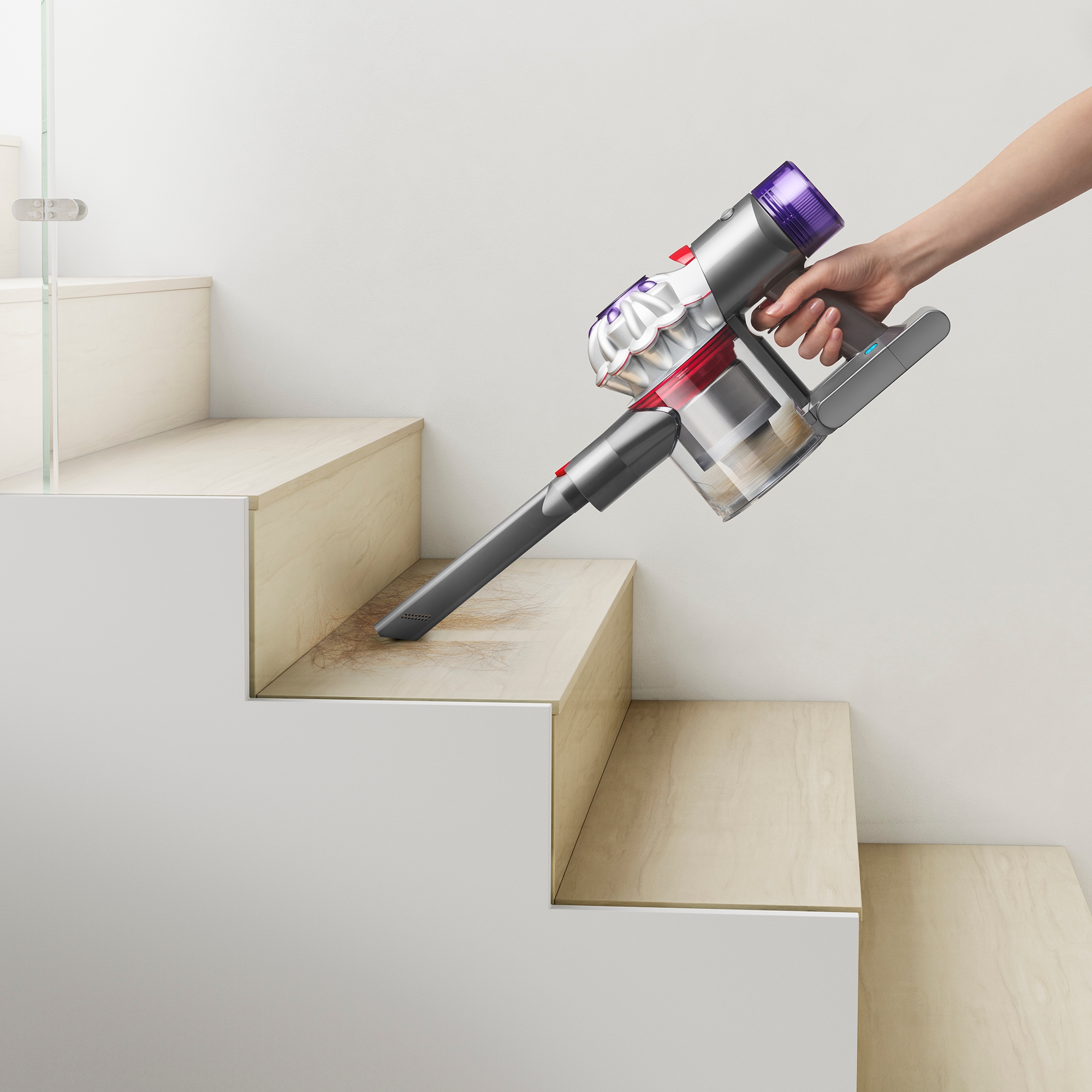 DYSON Akku-Handstaubsauger »Car+Boat™«