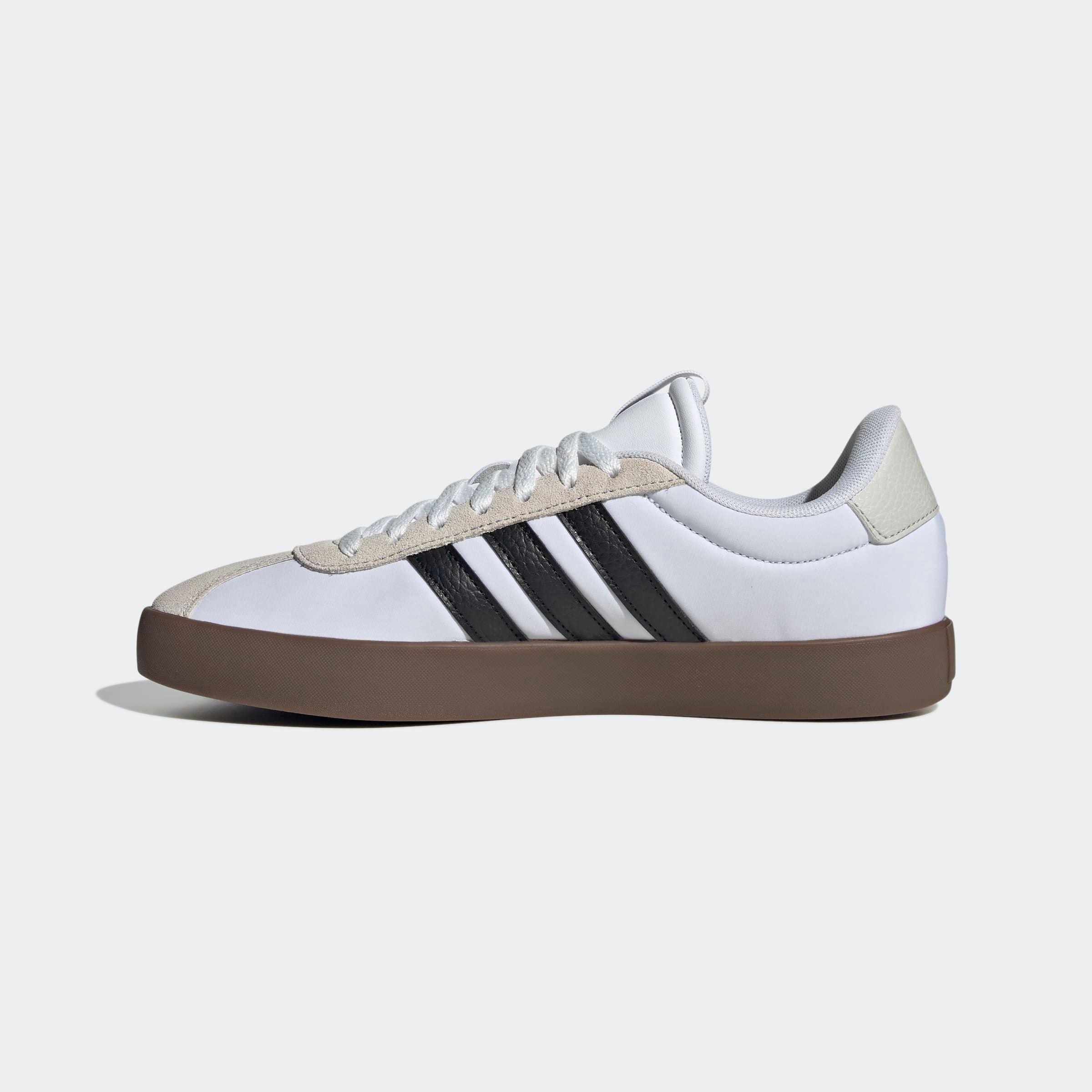 Thumbnail - adidas Sportswear Sneaker "VL COURT 3.0" Design auf den Spuren des adidas Samba