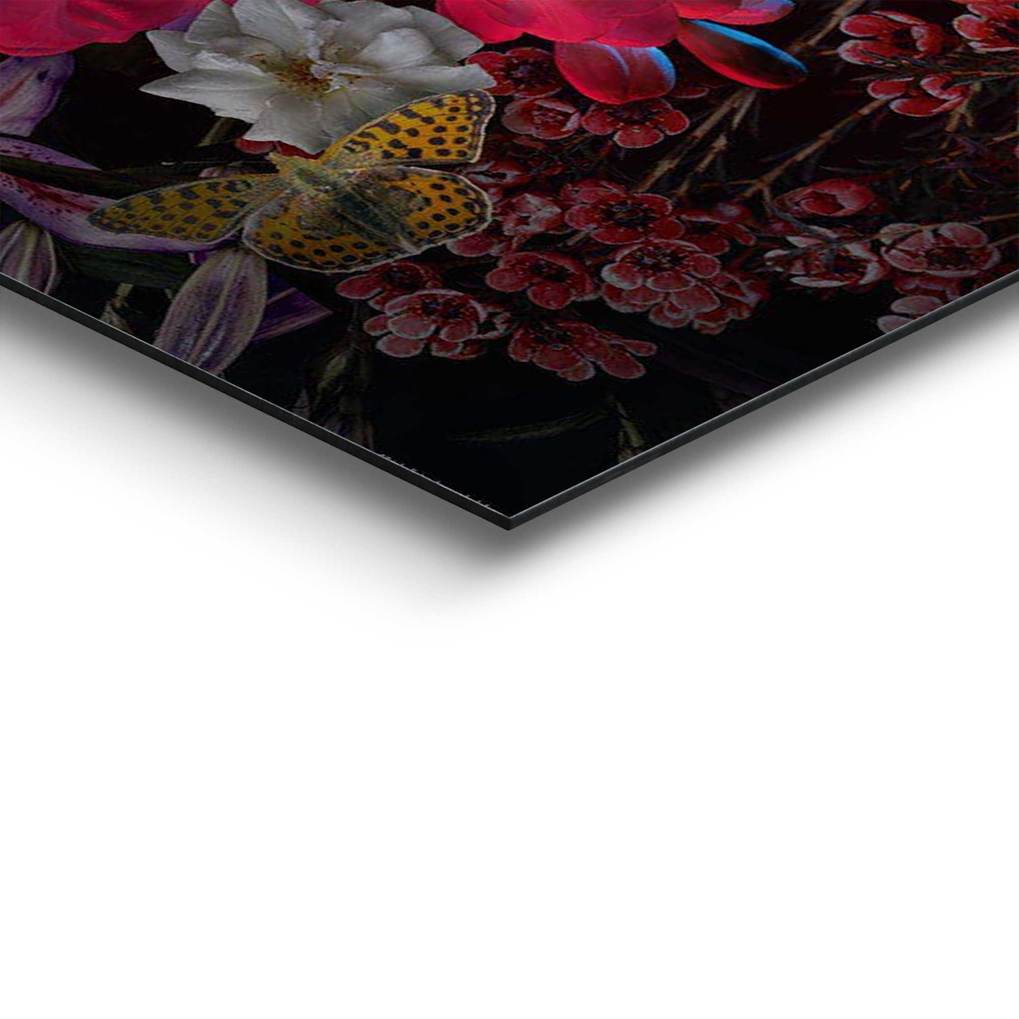 Reinders! Deco-Panel »Metallic Spring«