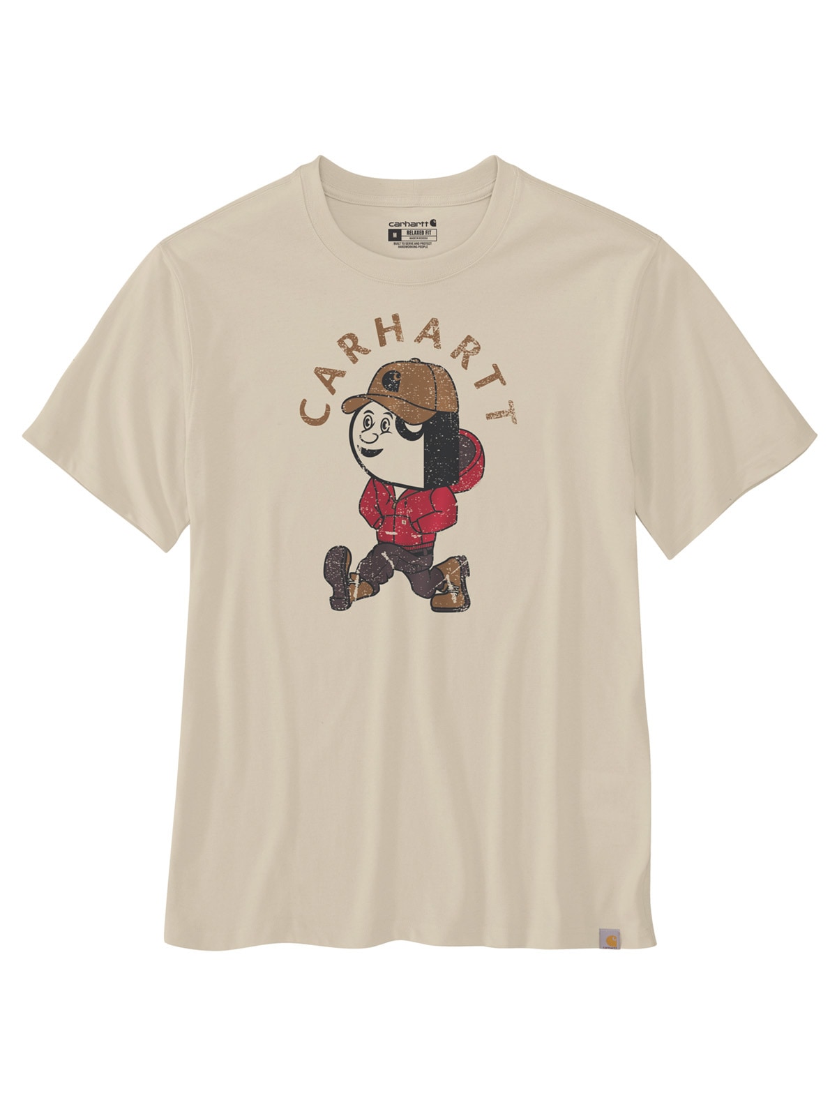 Carhartt T-Shirt "Graphic"