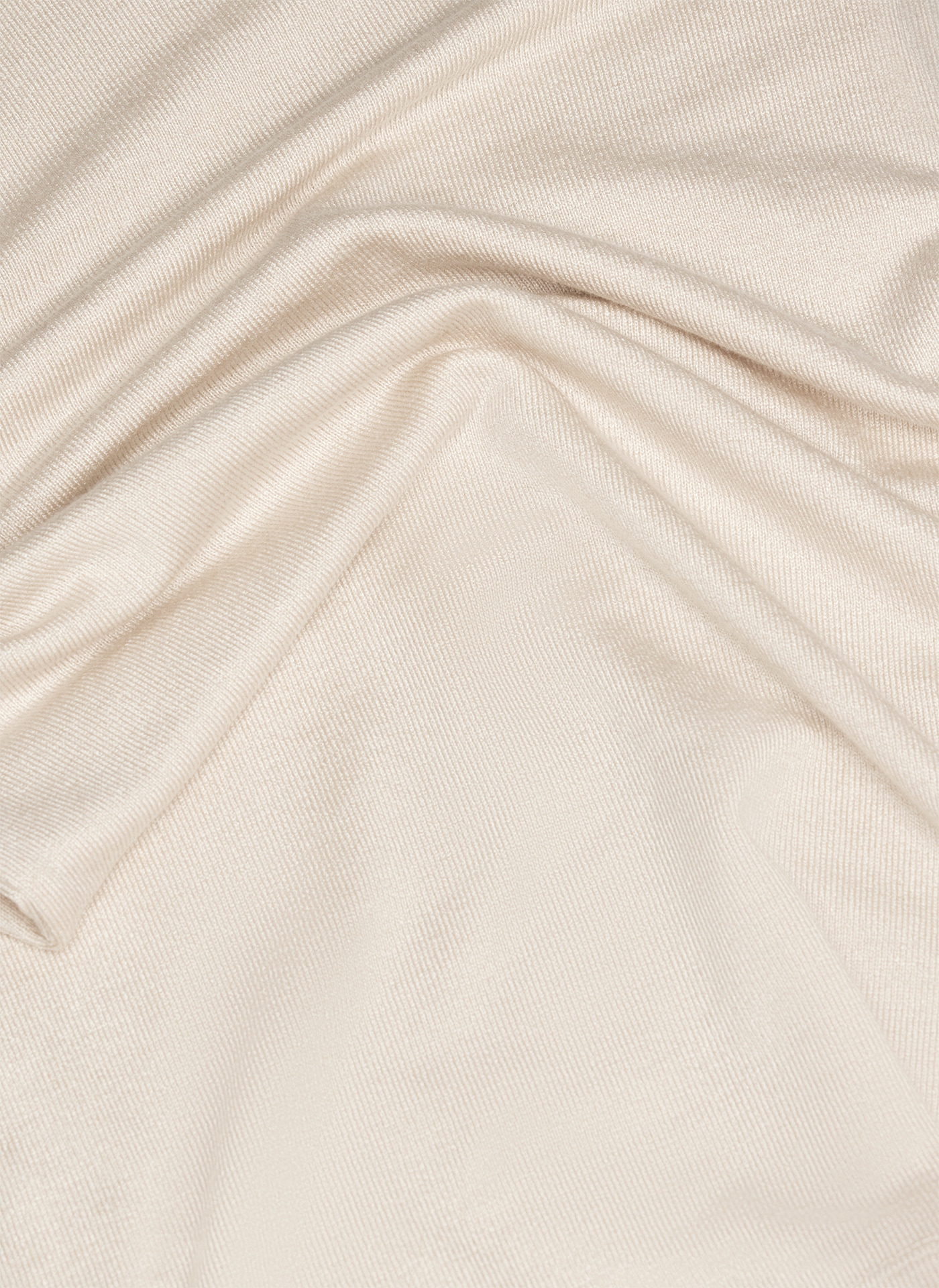 LeComte Print-Shirt »LeComte Elegantes Shirt mit Rollkragen«