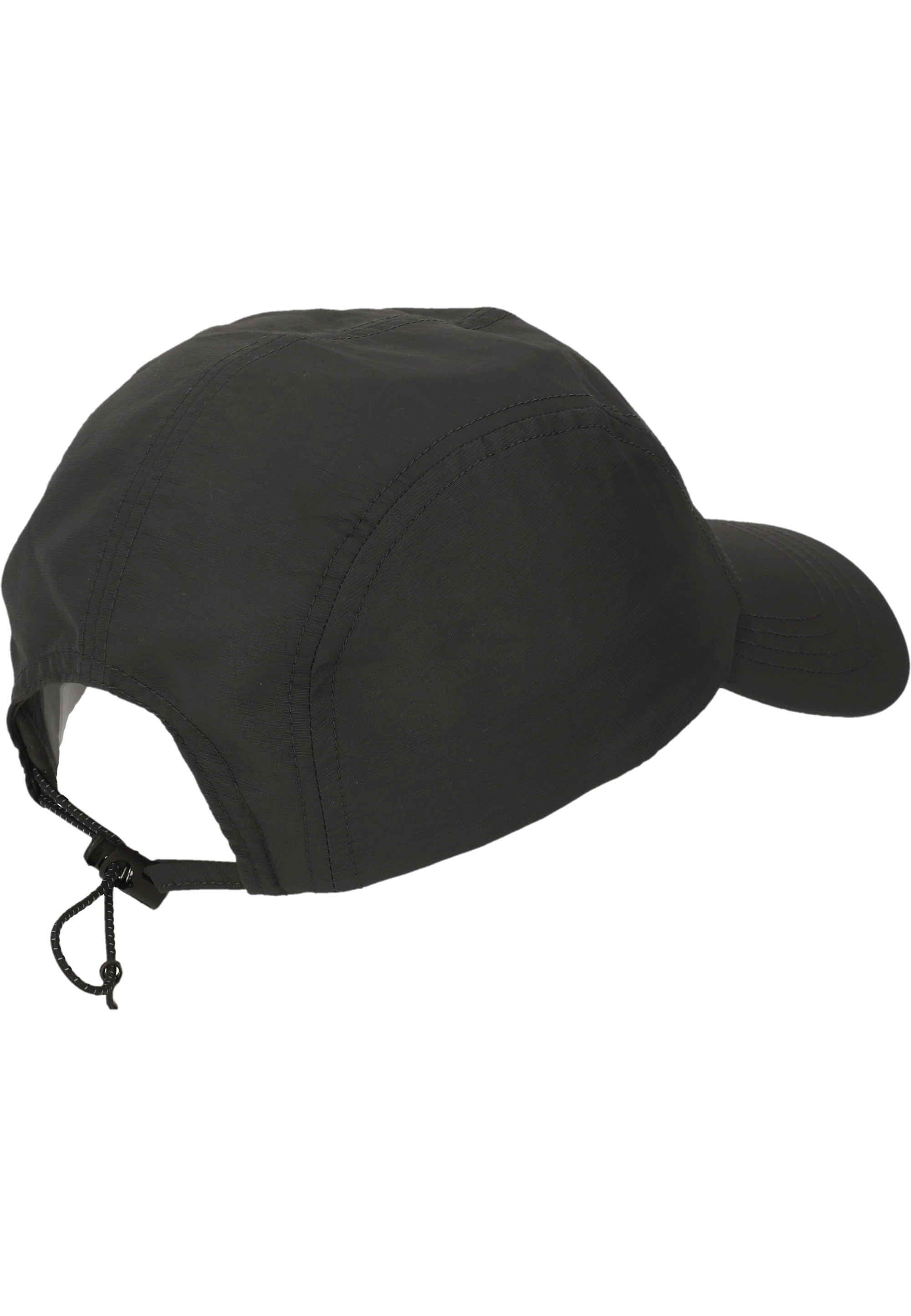 SOS Baseball Cap »Collose«, im 5-Panel-Design mit Kordelzug