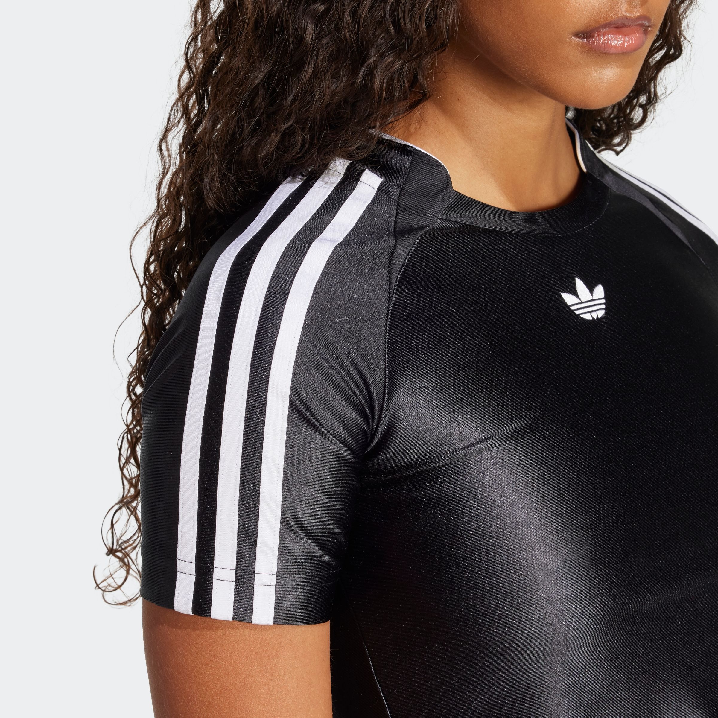 adidas Originals T-Shirt »TEAMGEIST TOP«