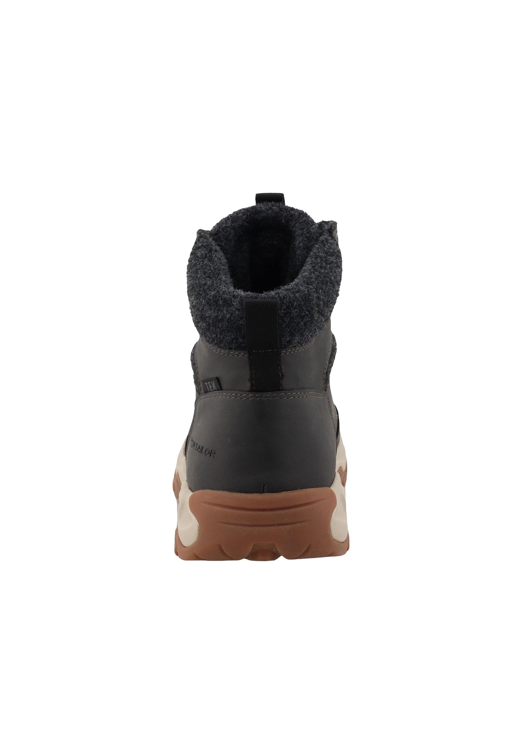 TOM TAILOR Stiefel "Tom Tailor Outdoor" günstig online kaufen