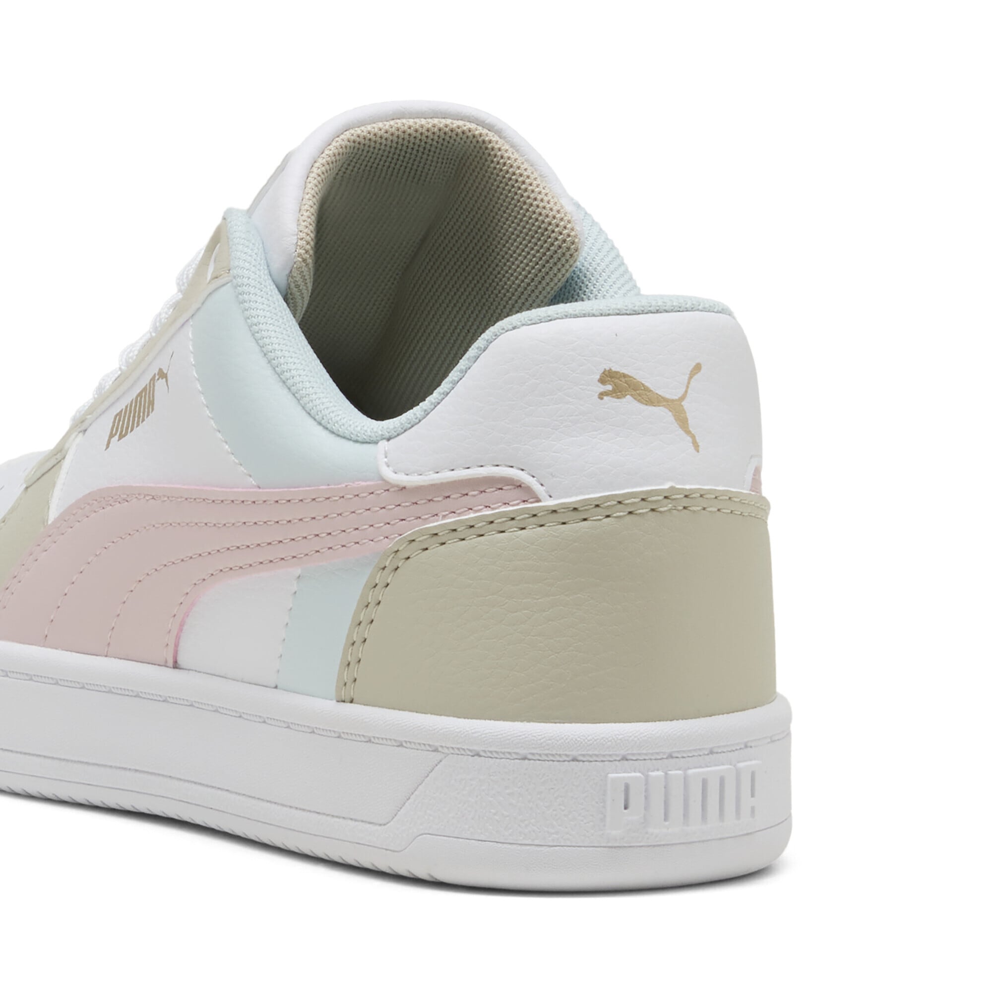PUMA Sneaker »PUMA Caven 2.0 Block Sneakers Jugendliche«