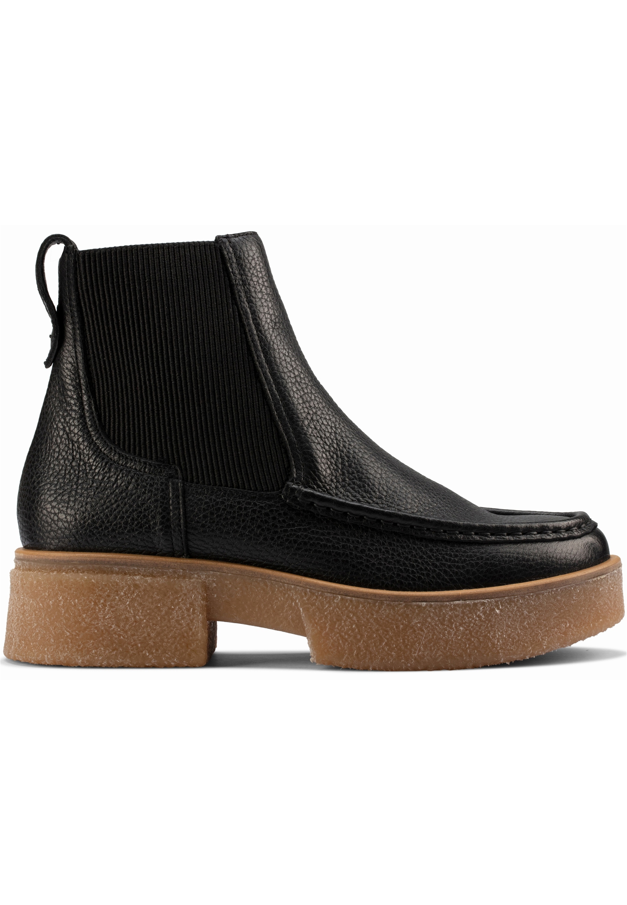 Clarks Stiefel "Linoso Top", mit komfortabler Contour Cushion-Sohle günstig online kaufen